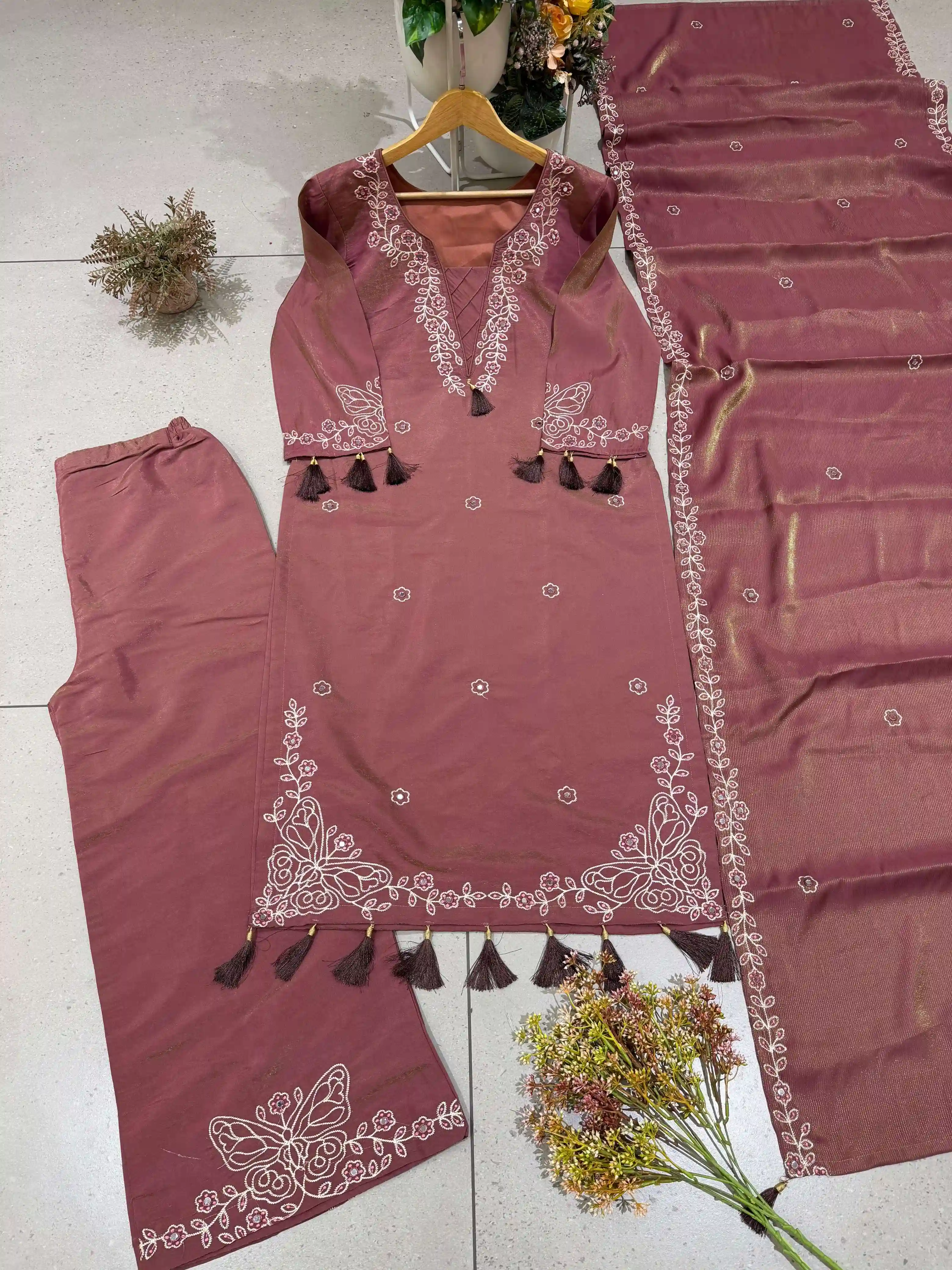 Be 513 - Readymade Dress