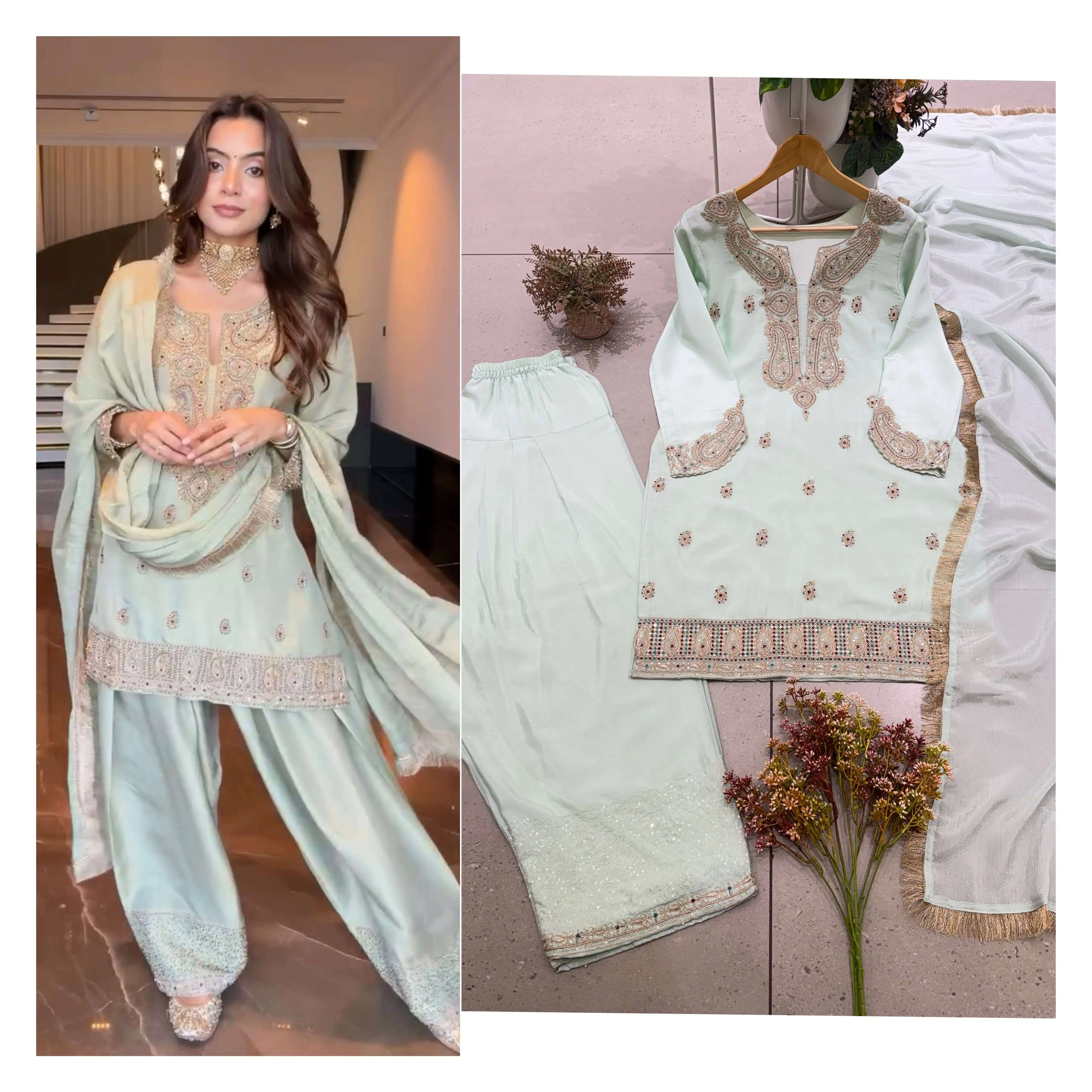 Be 515 - Readymade Dress