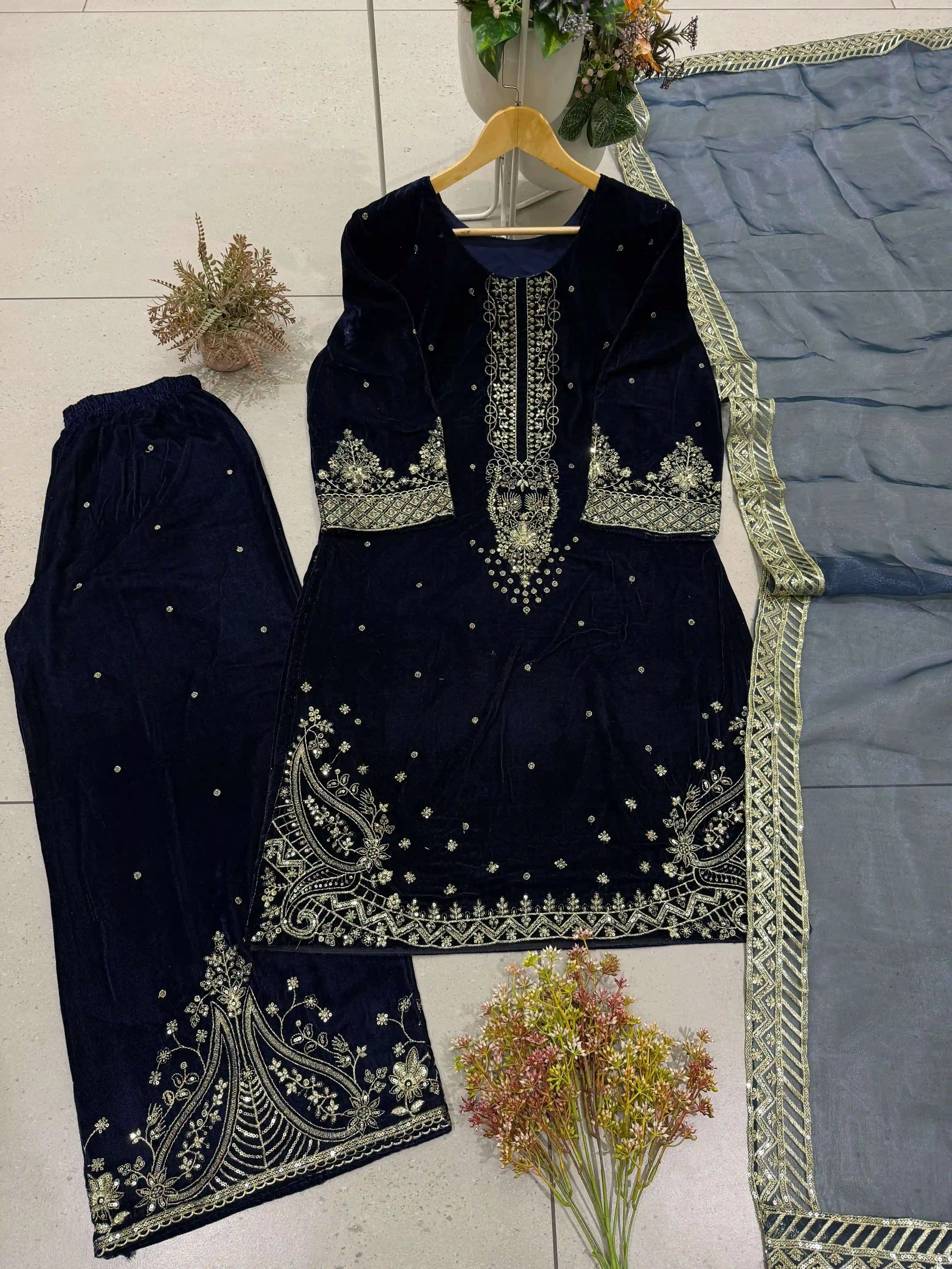 Be 516 - Readymade Dress