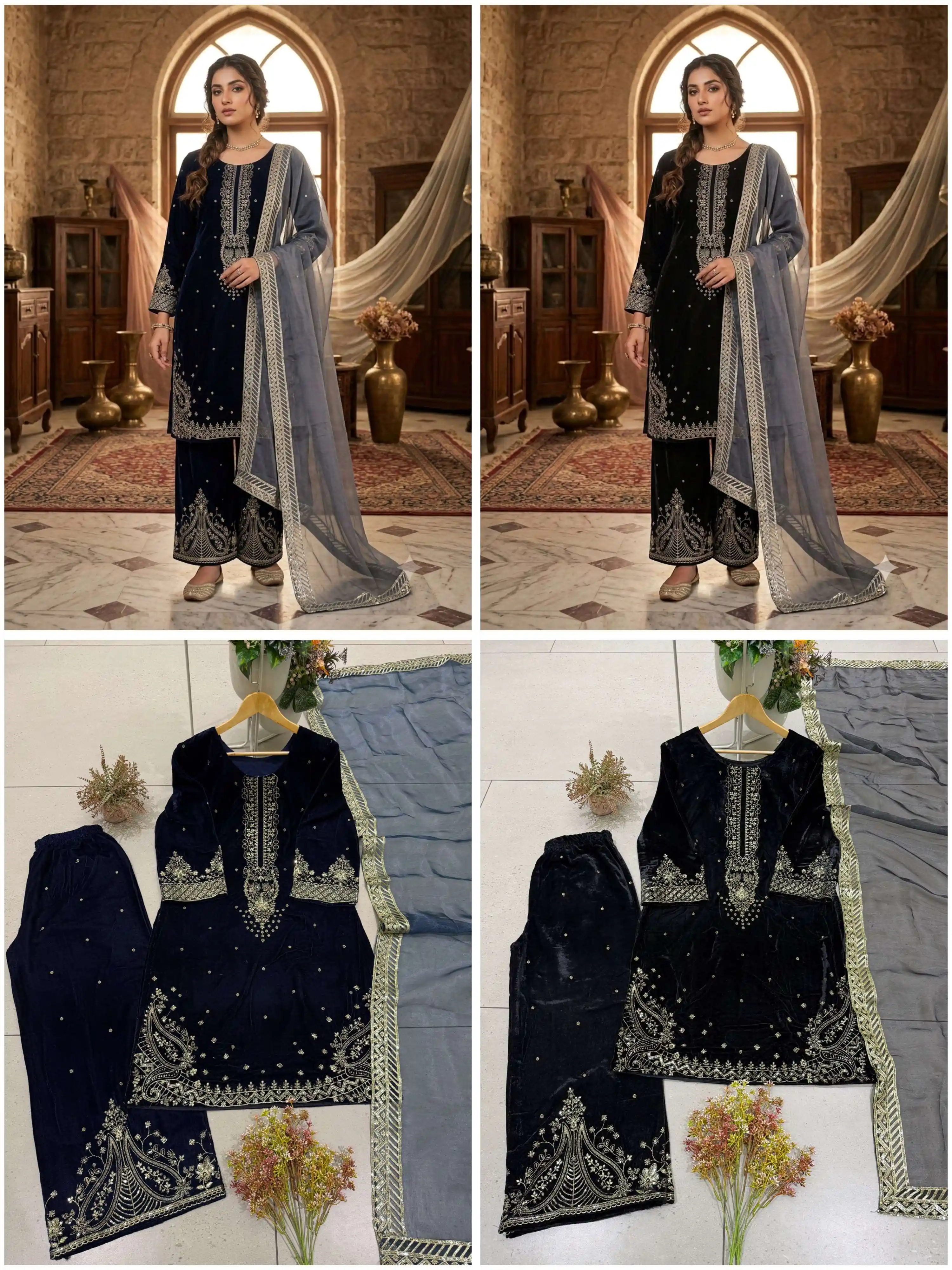 Be 516 - Readymade Dress