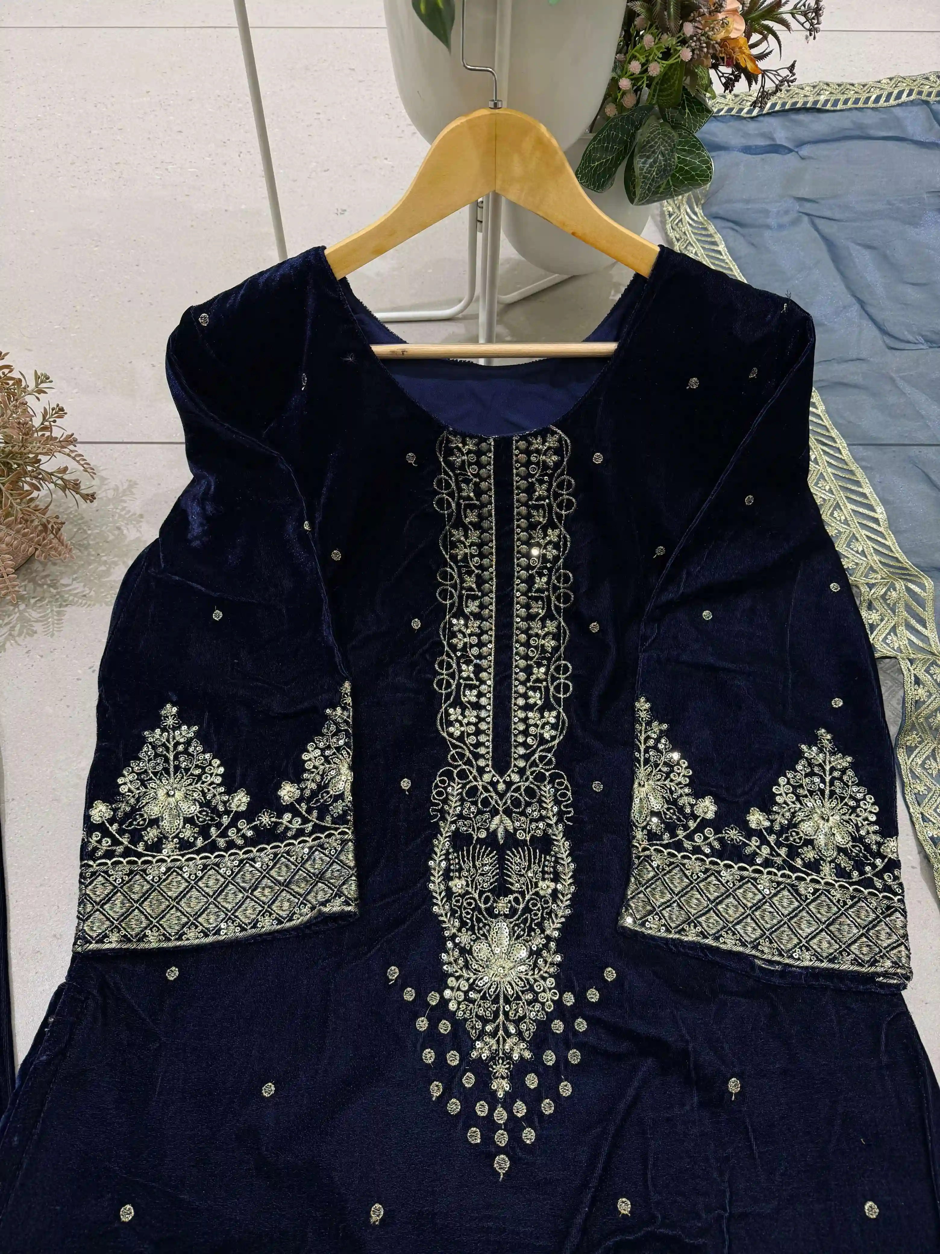Be 516 - Readymade Dress