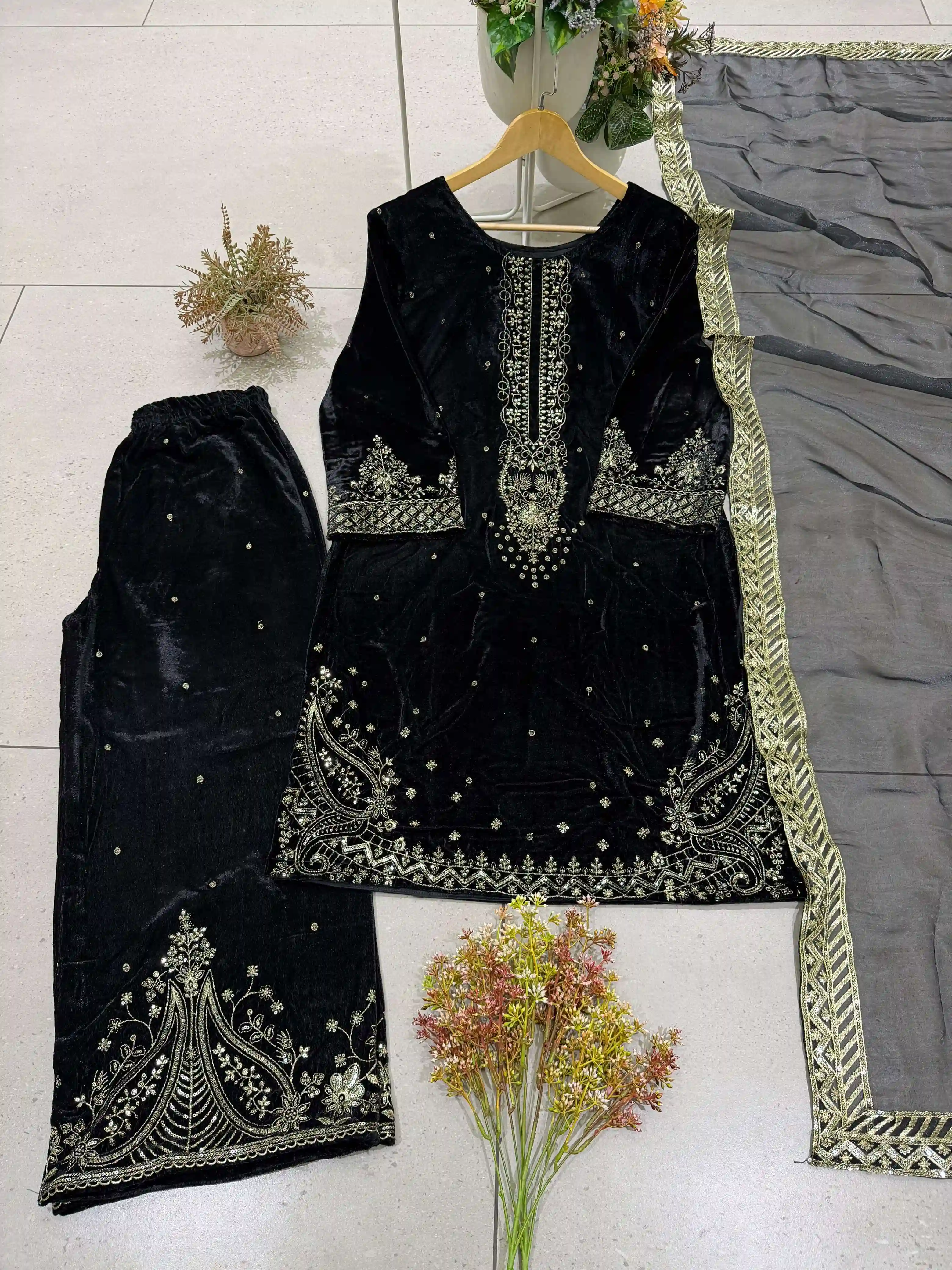 Be 516 - Readymade Dress