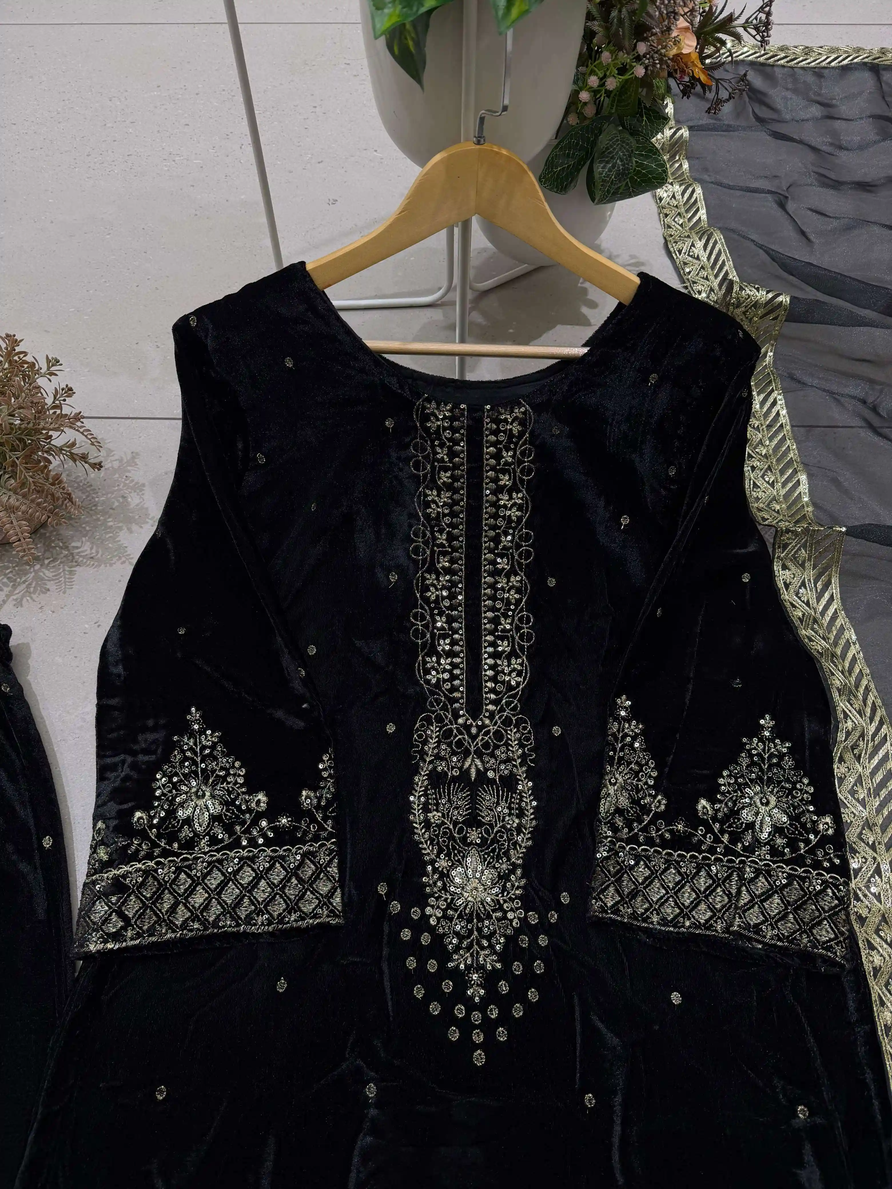 Be 516 - Readymade Dress