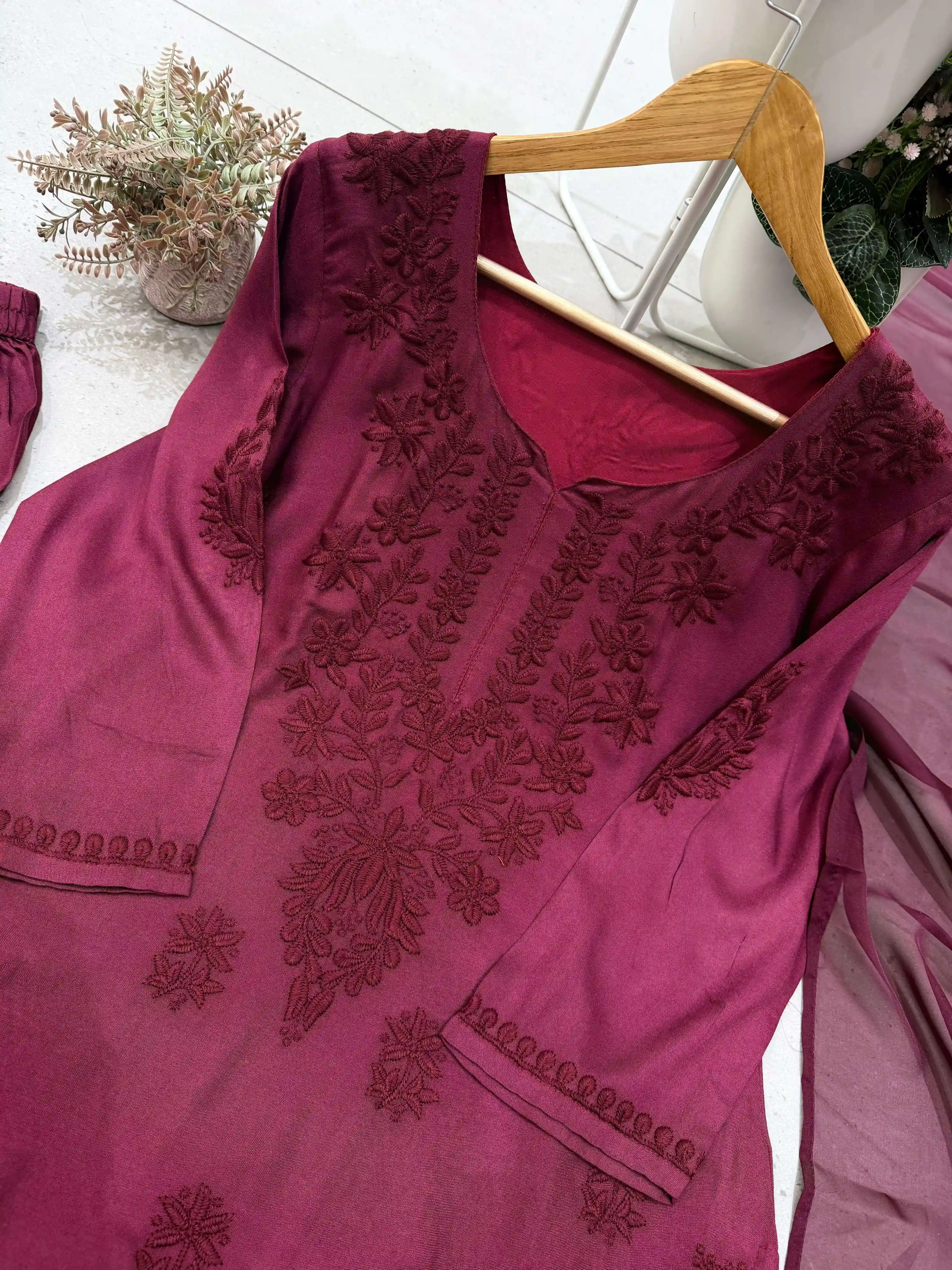 Be 517 - Readymade Dress