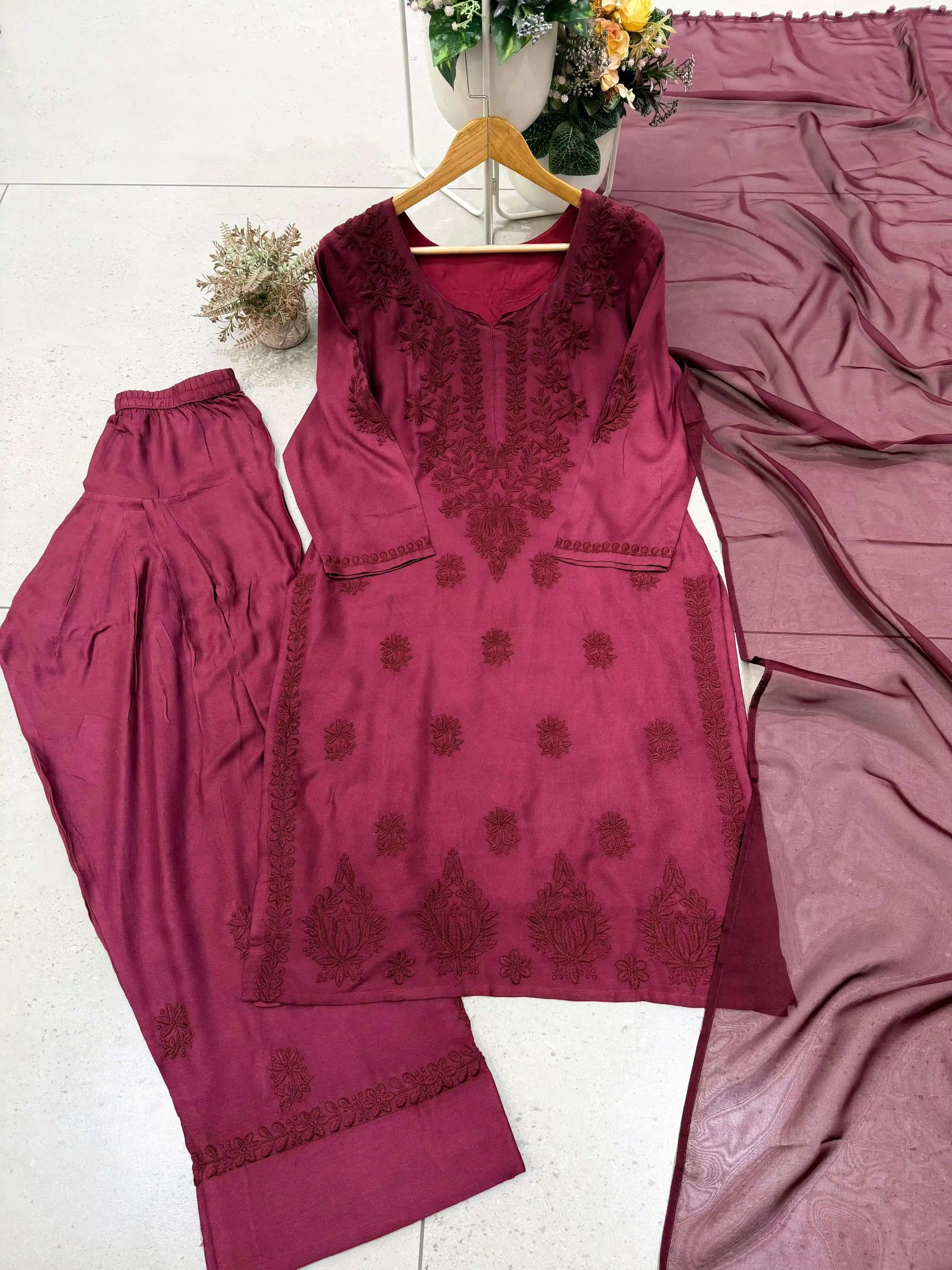 Be 517 - Readymade Dress
