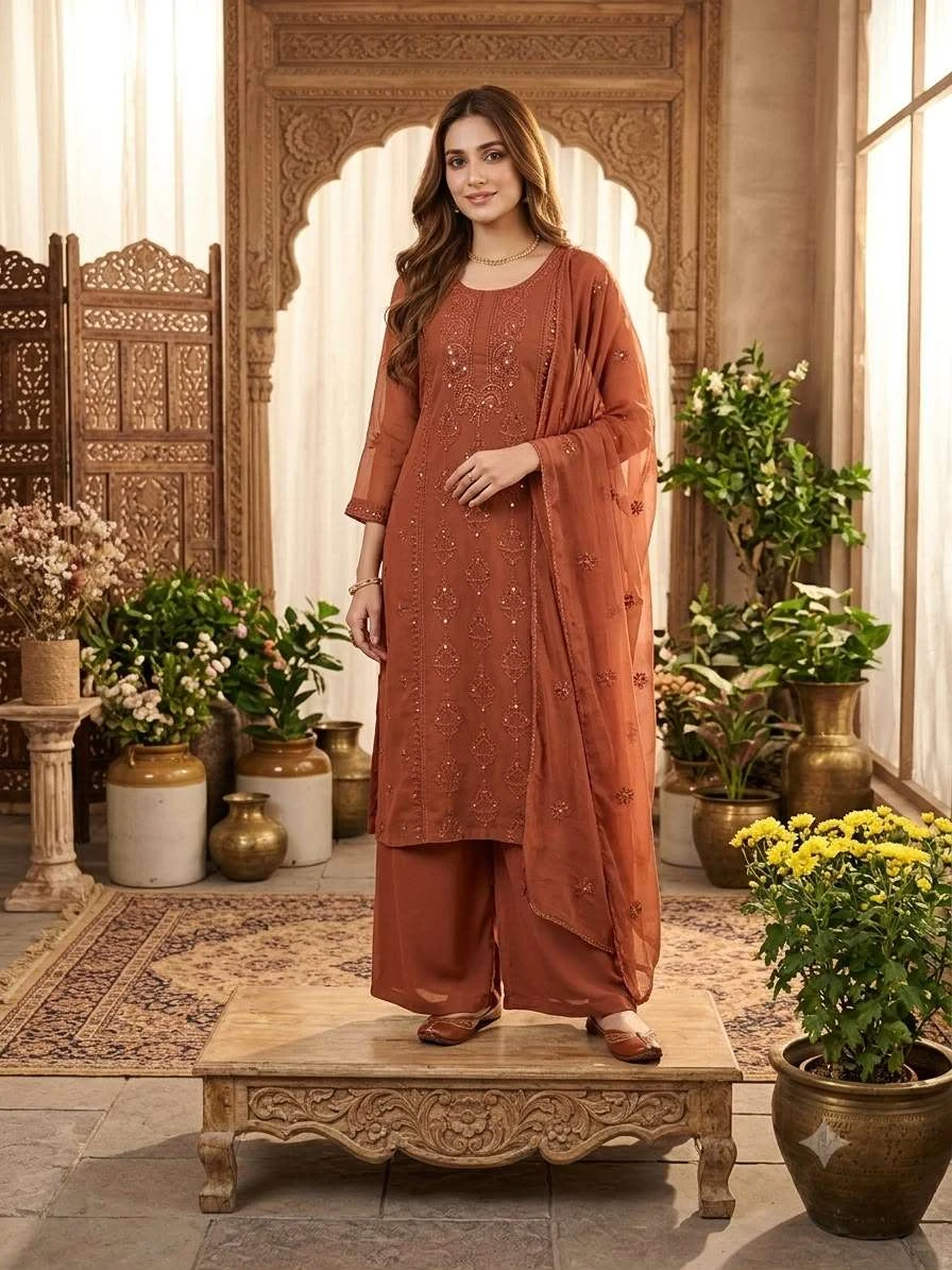 Be 519 - Readymade Dress