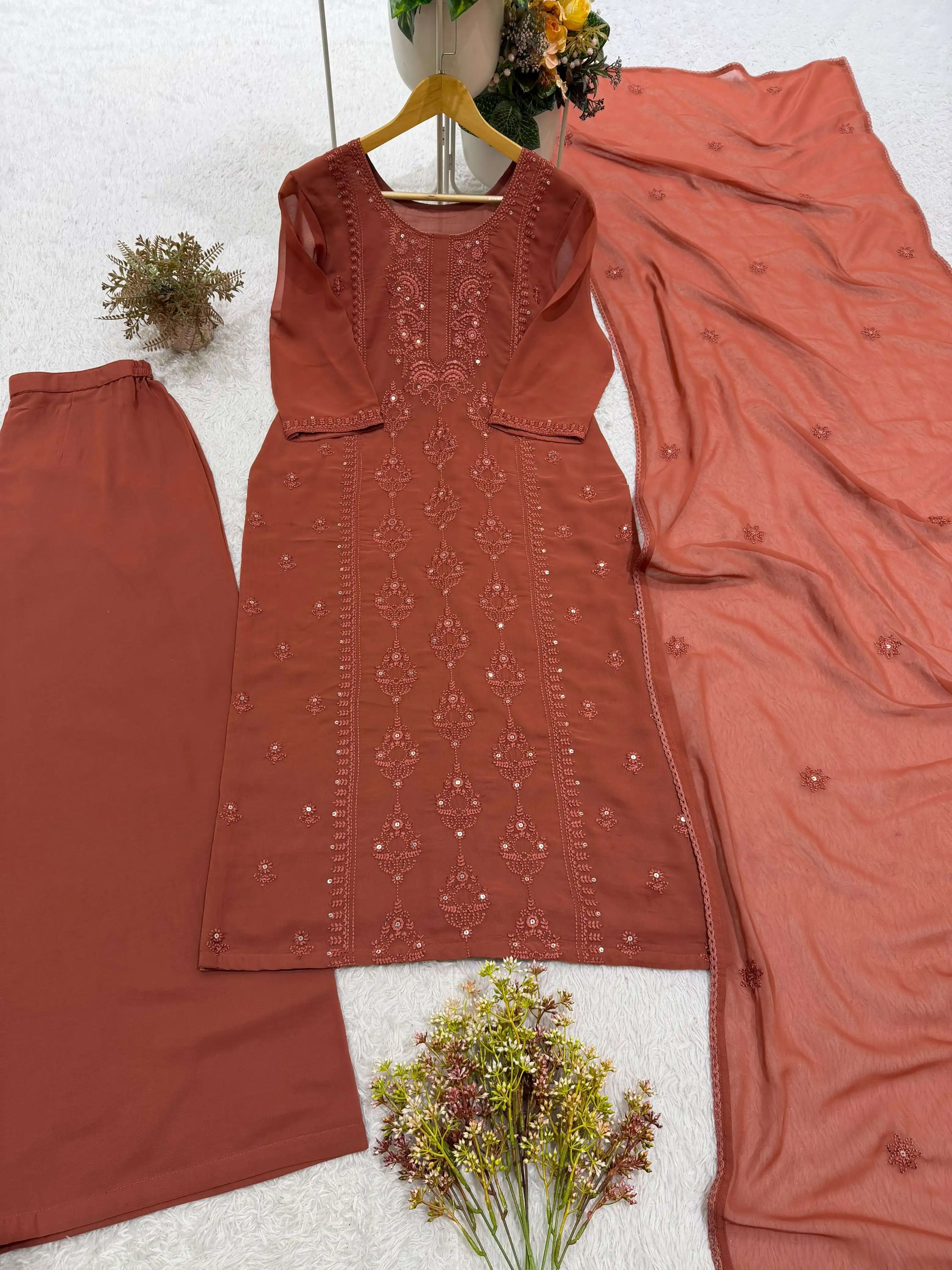 Be 519 - Readymade Dress