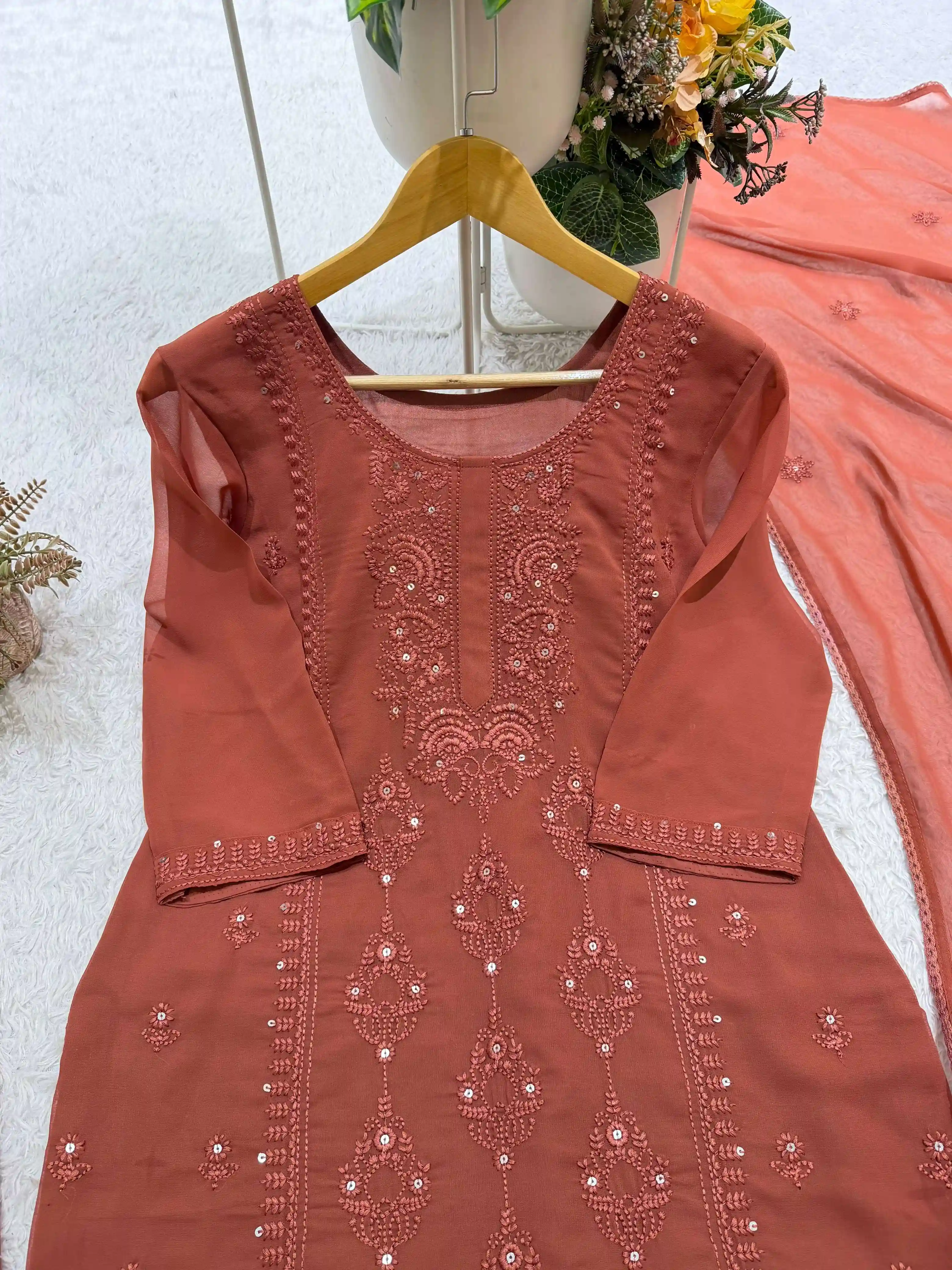 Be 519 - Readymade Dress