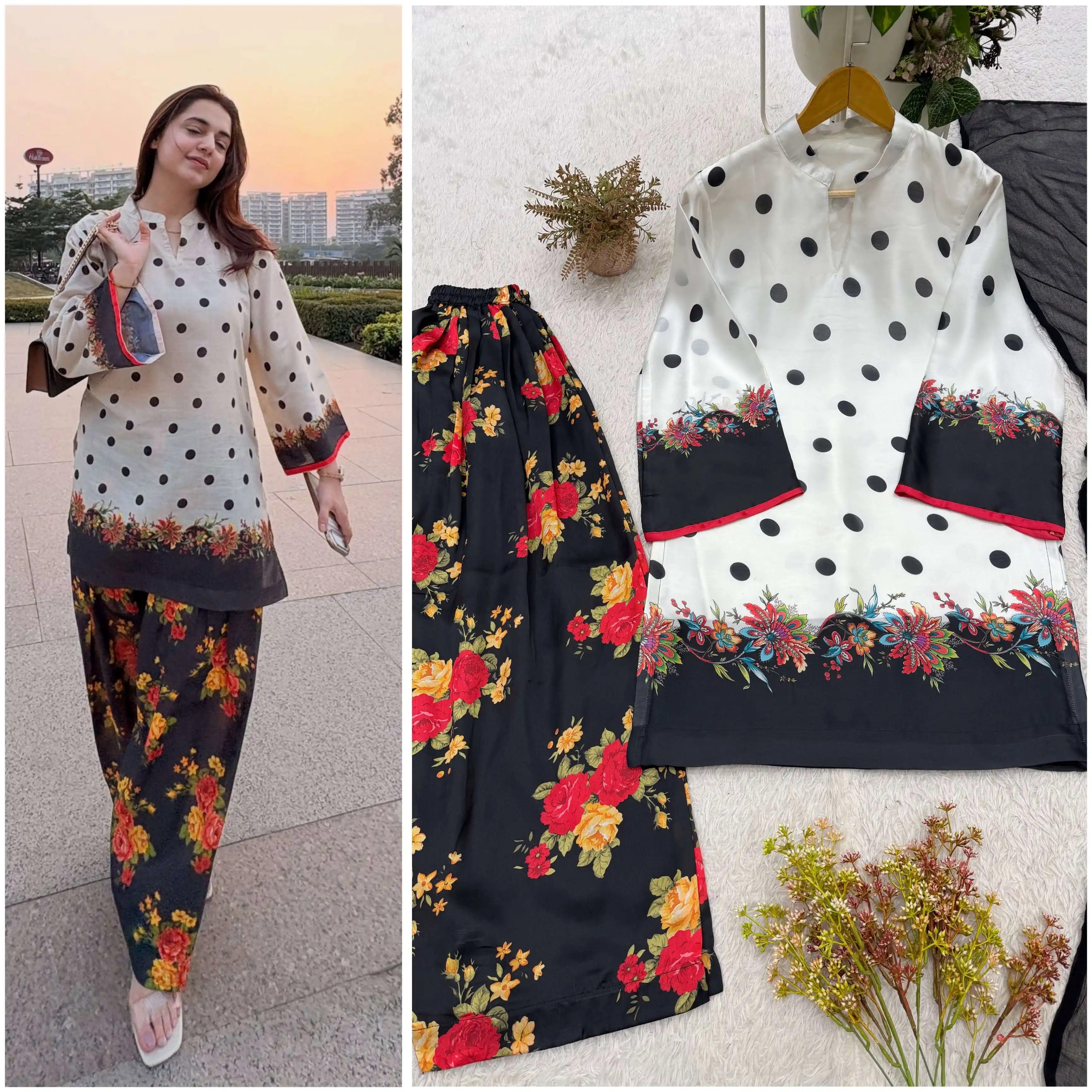 Be 520 - Readymade Dress