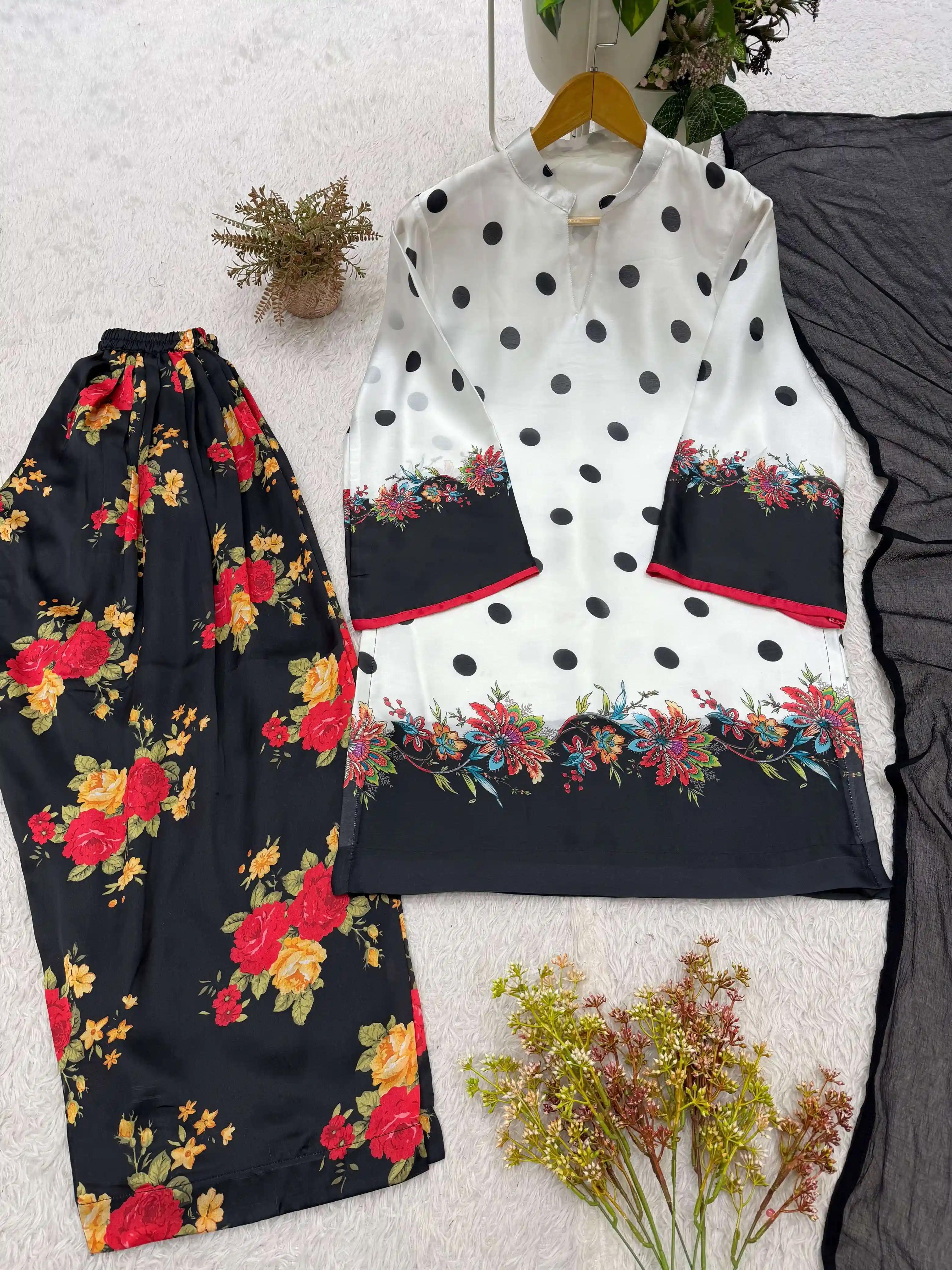 Be 520 - Readymade Dress