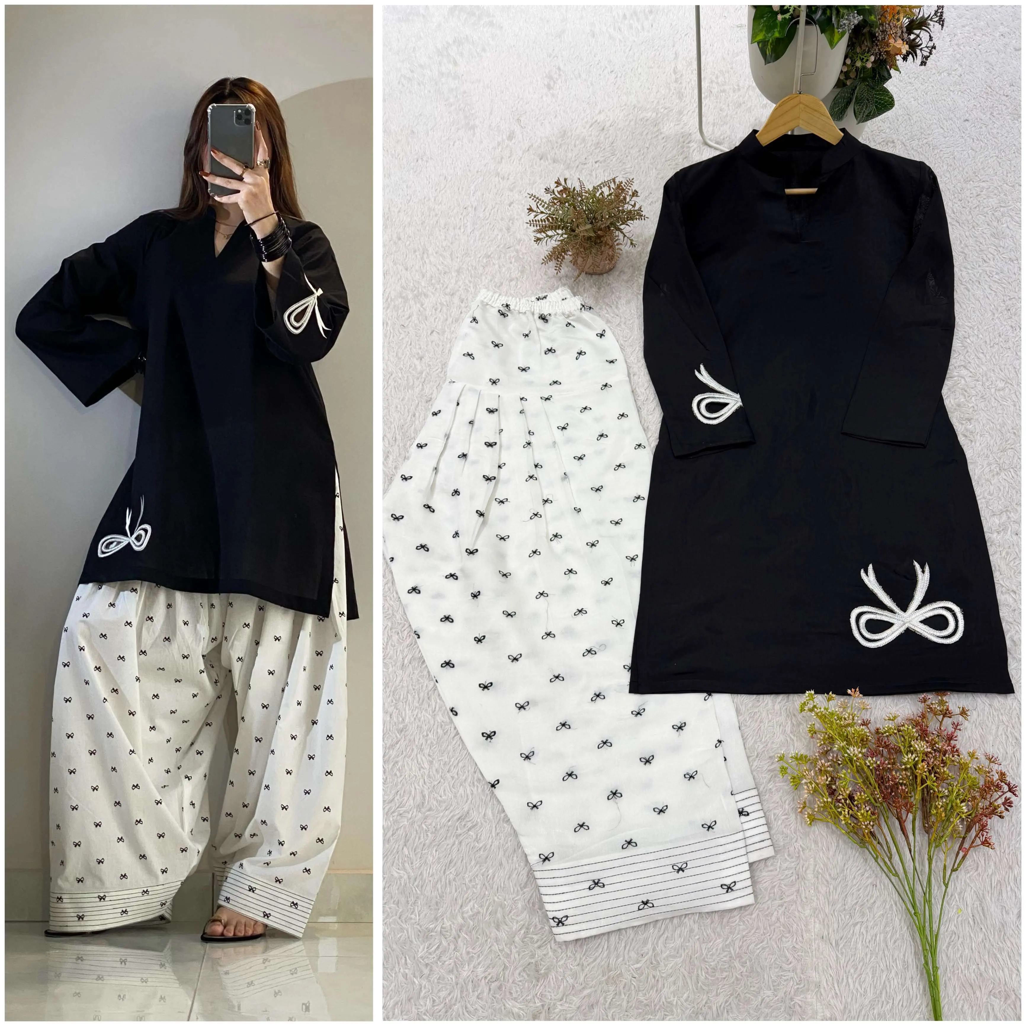 Be 521 - Readymade Dress