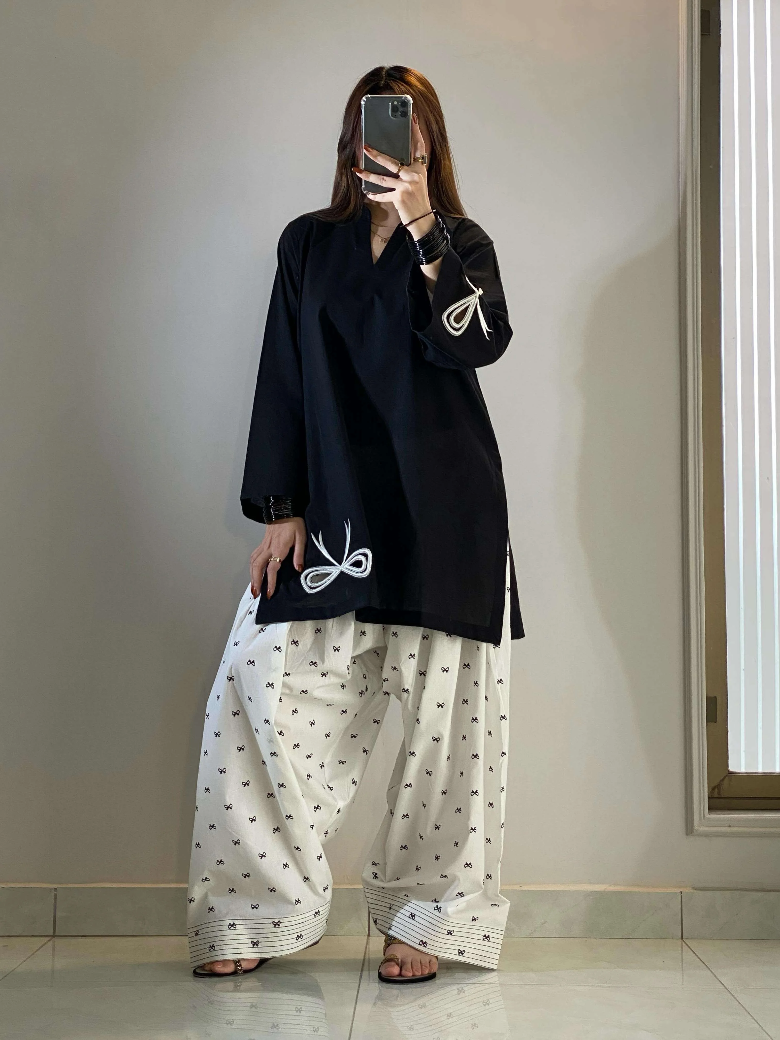 Be 521 - Readymade Dress
