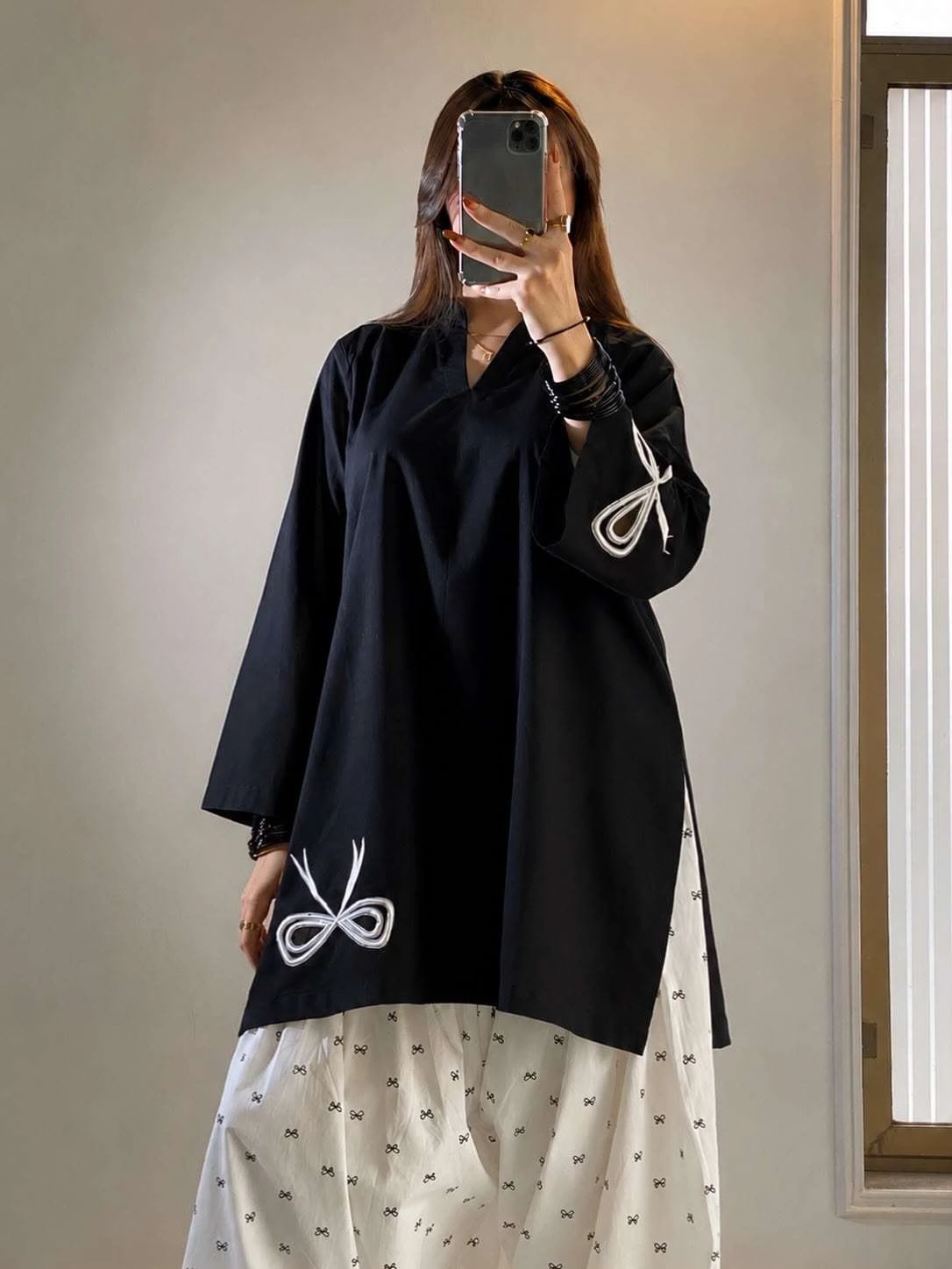 Be 521 - Readymade Dress