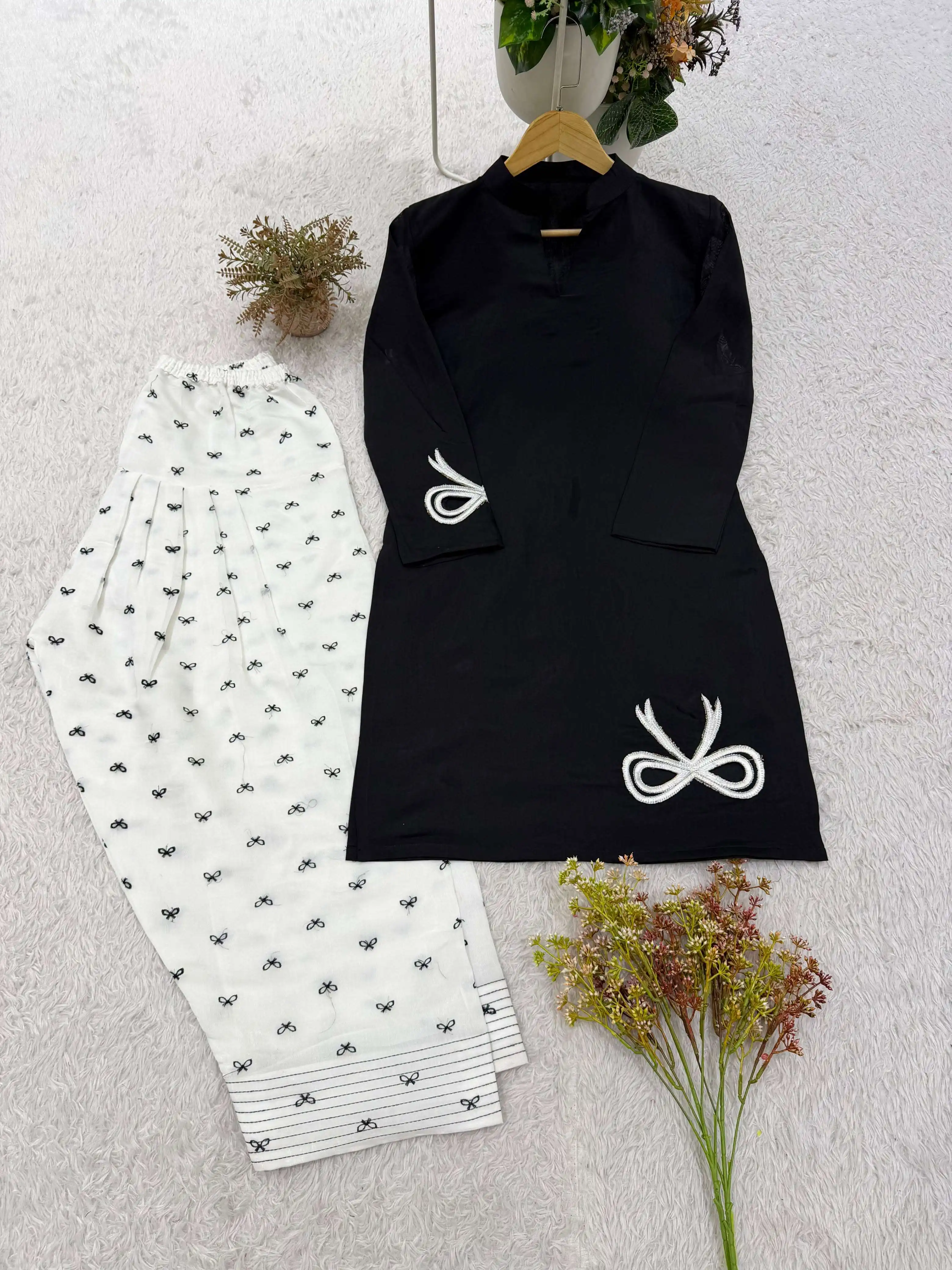 Be 521 - Readymade Dress