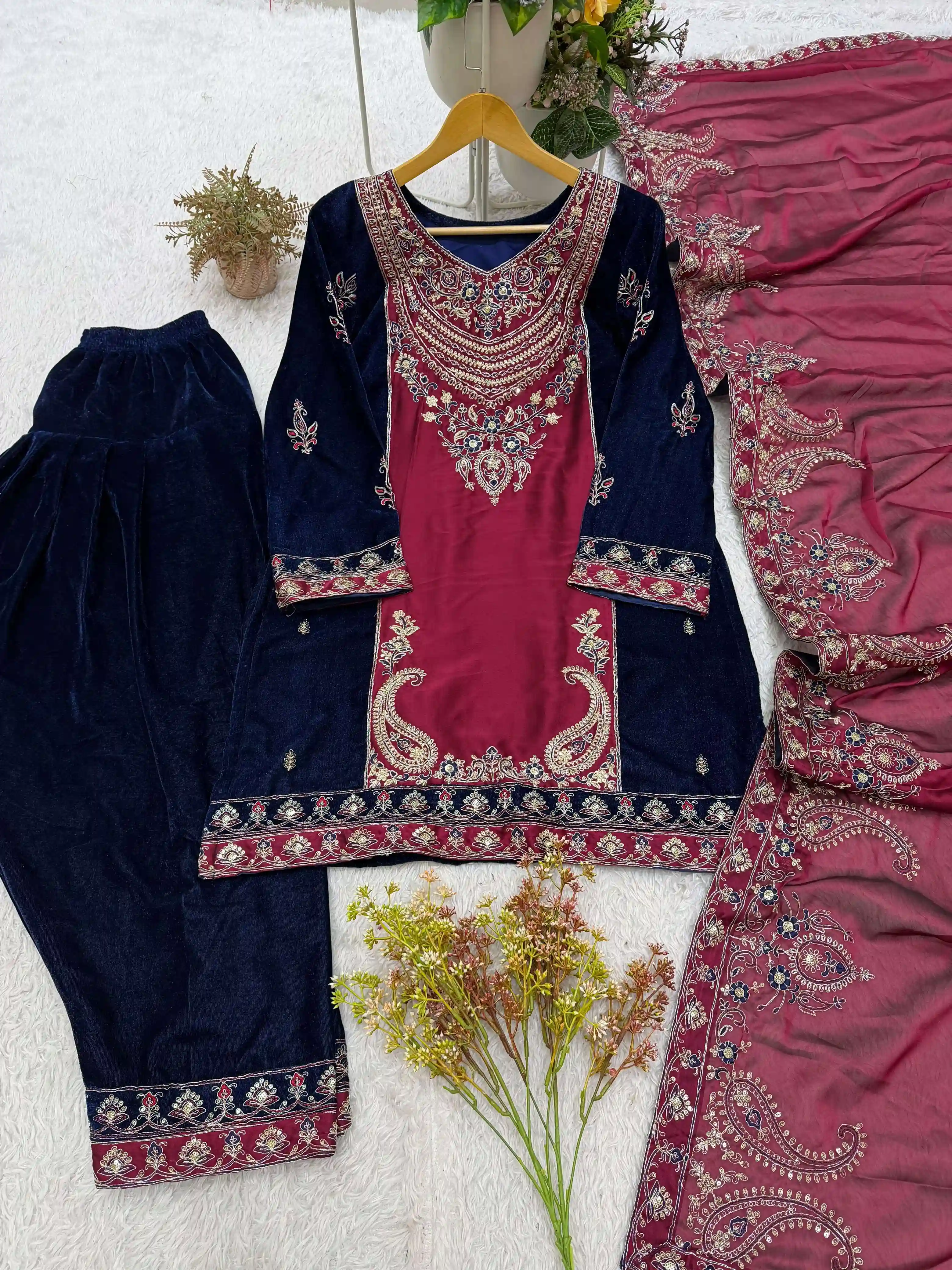 Be 522 - Readymade Dress
