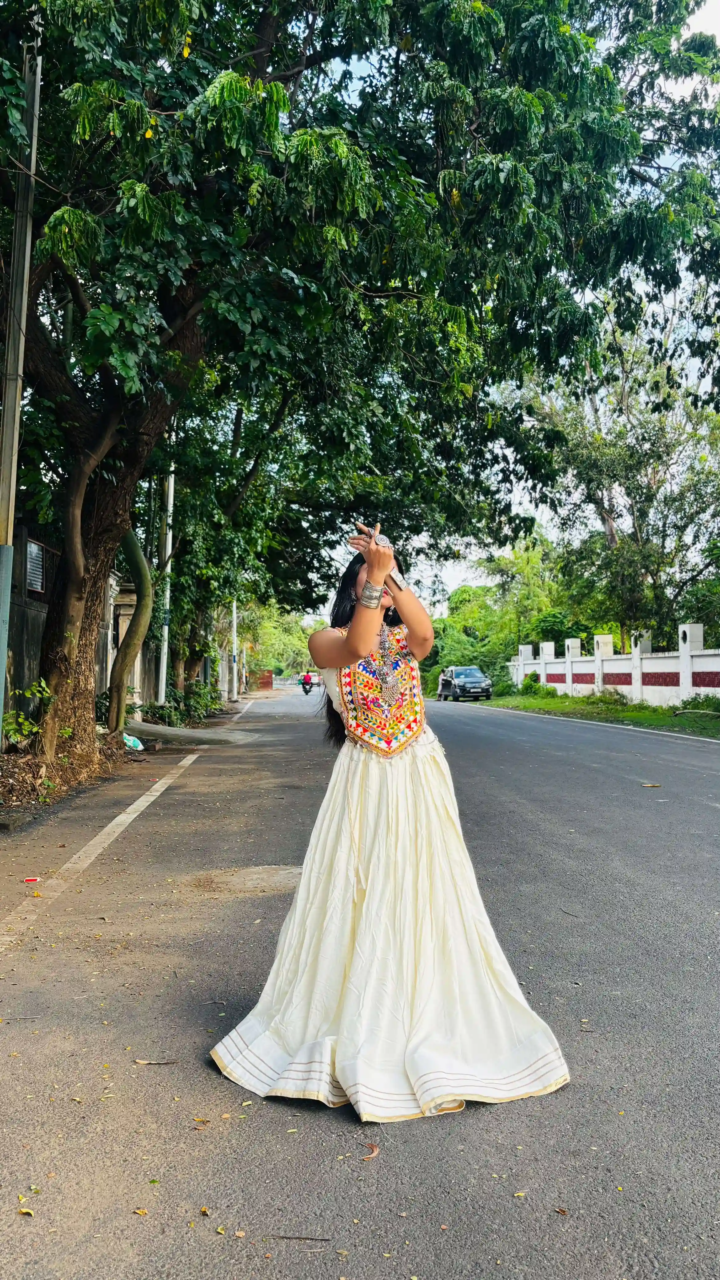 Be 661 - Readymade Dress