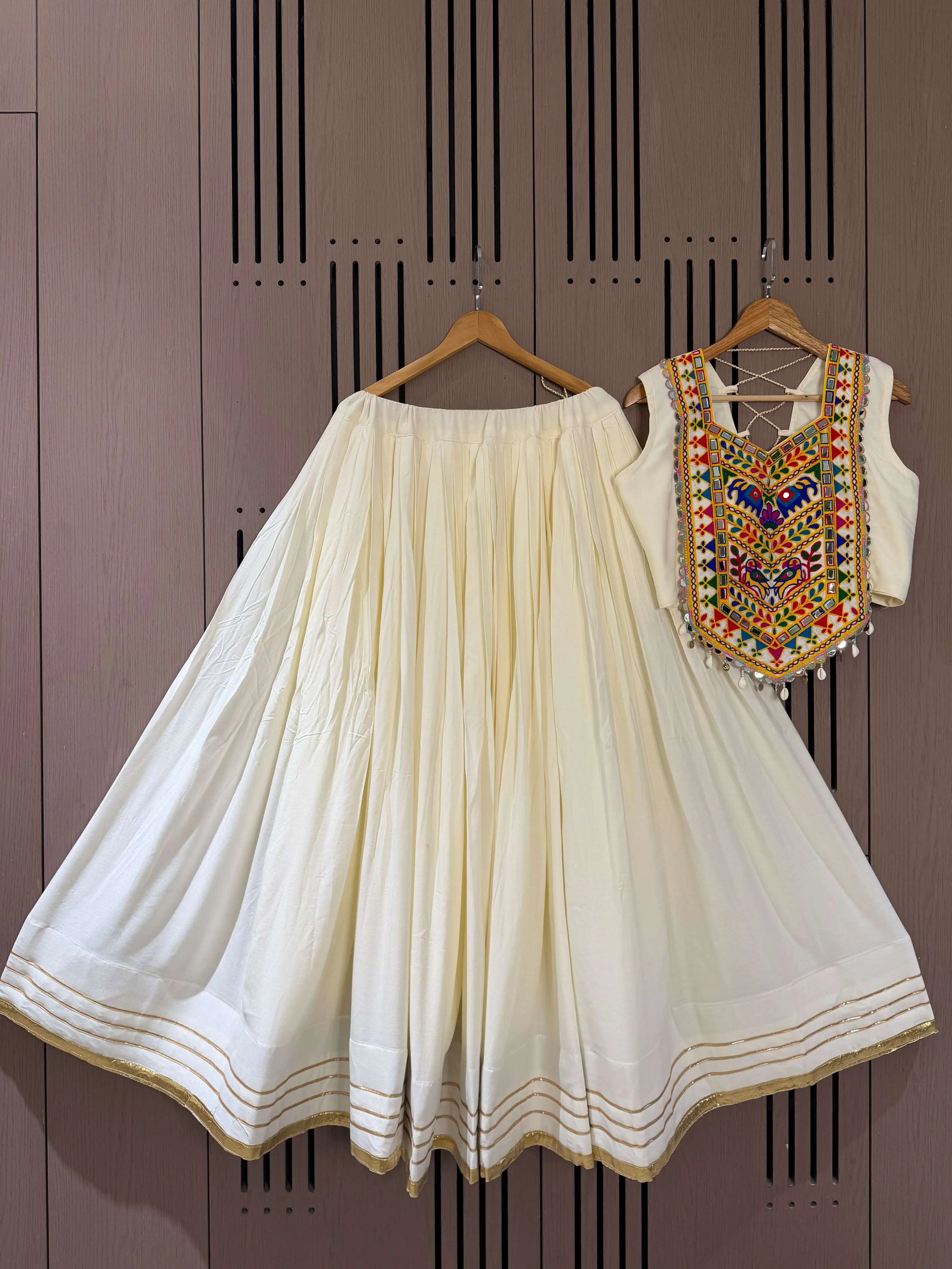 Be 661 - Readymade Dress