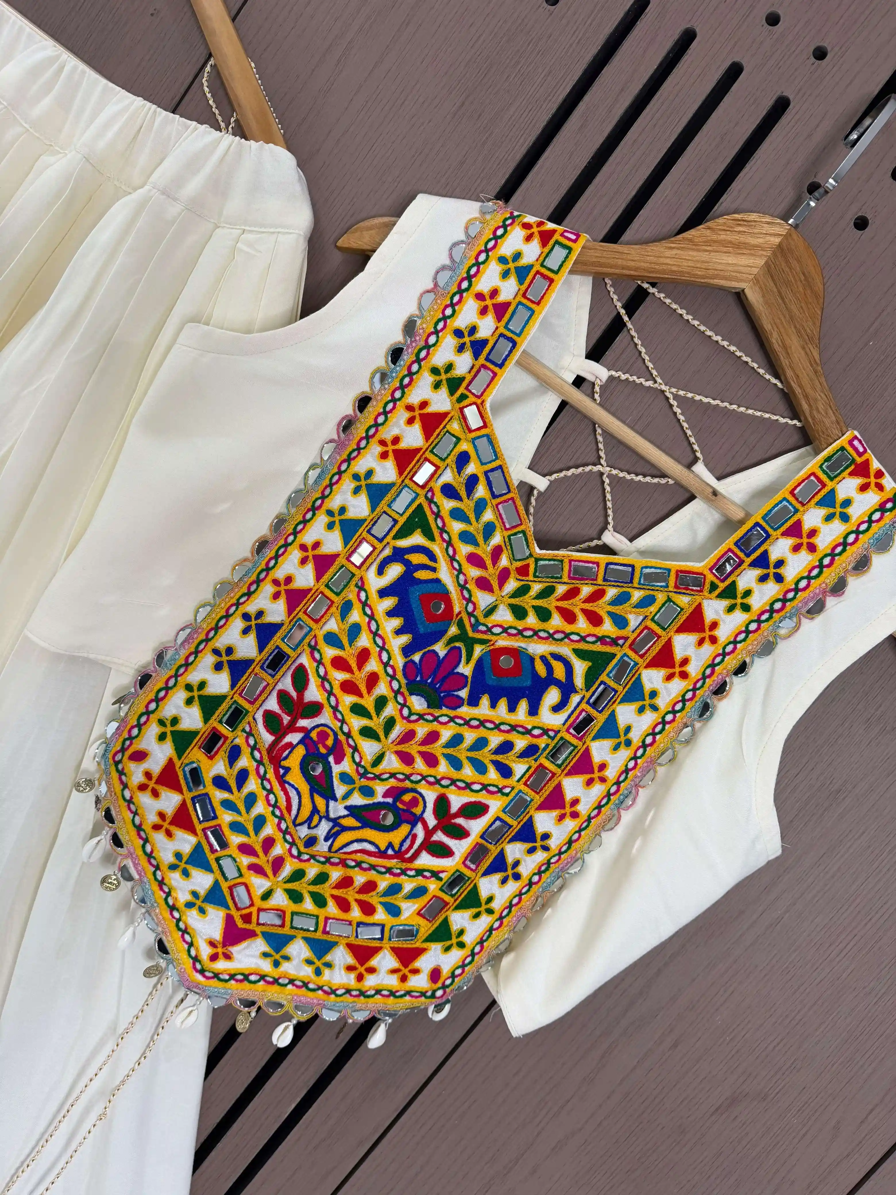 Be 661 - Readymade Dress