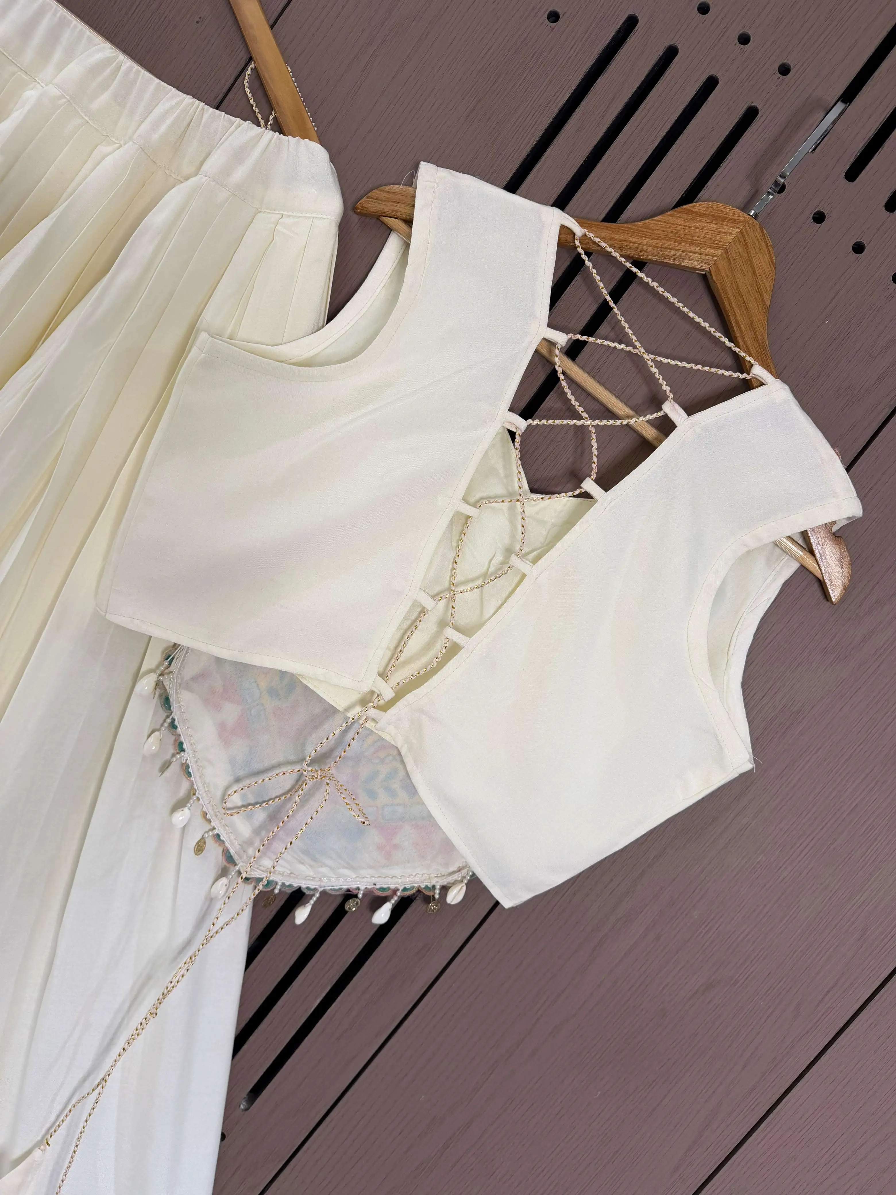 Be 661 - Readymade Dress