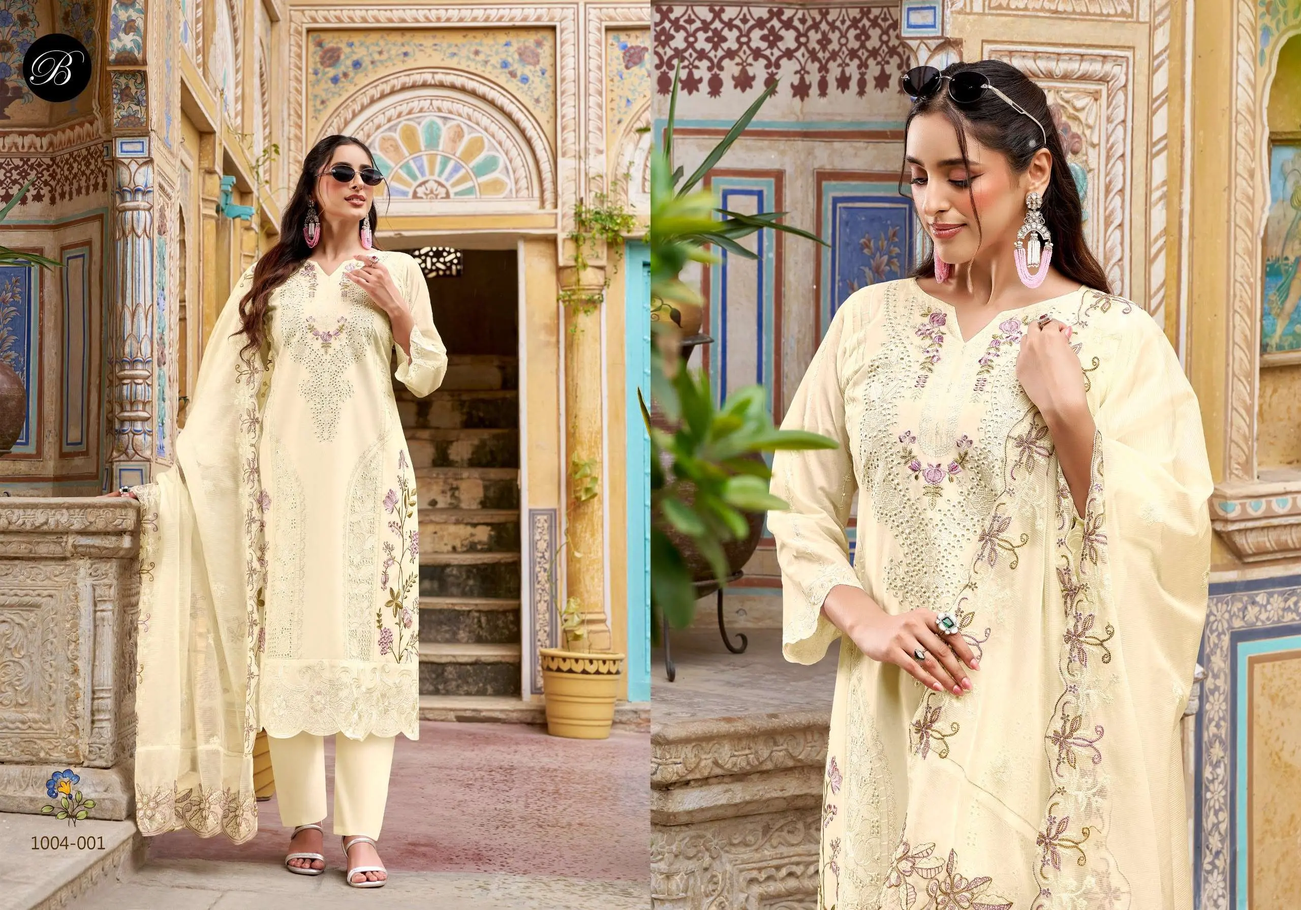 Belliza Designer Studio Khwaish