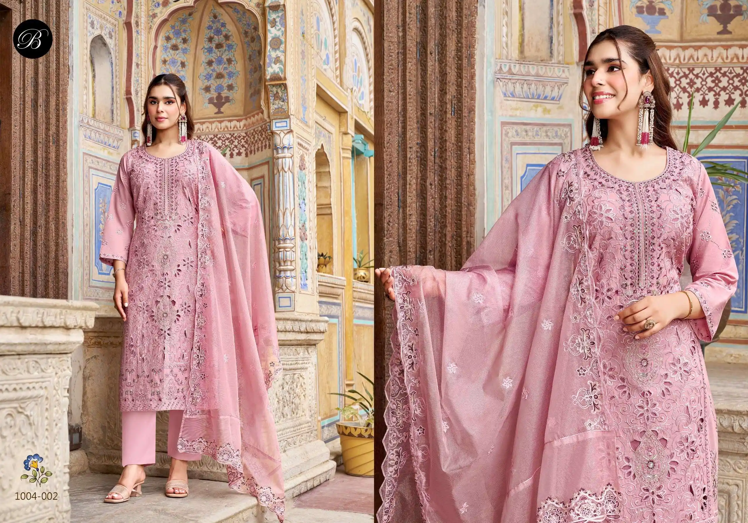 Belliza Designer Studio Khwaish