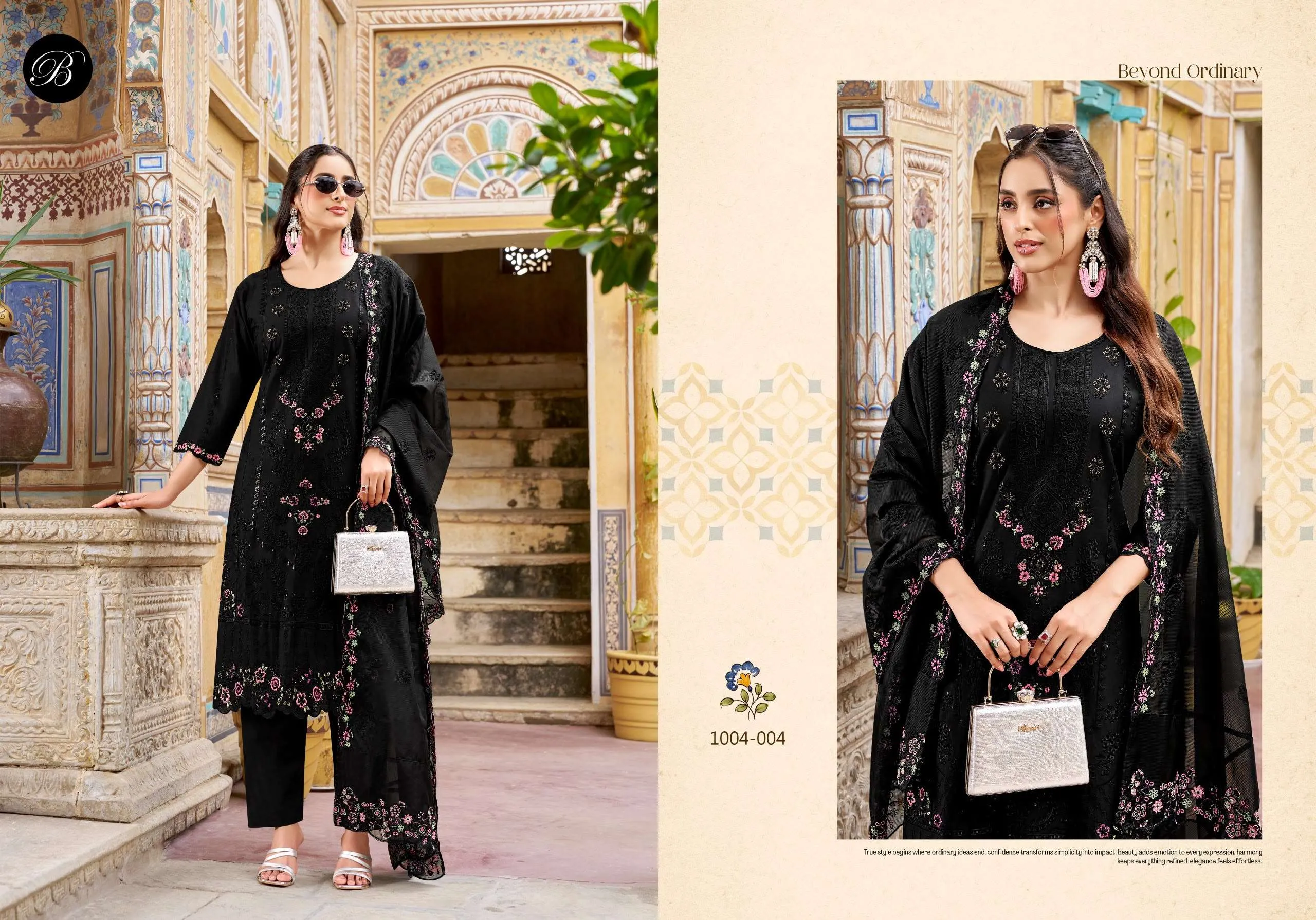 Belliza Designer Studio Khwaish