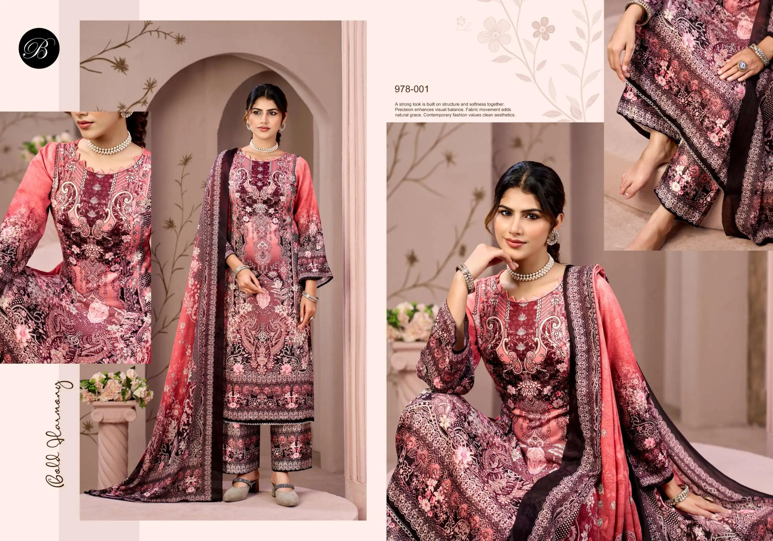 Belliza Designer Studio Moonlight