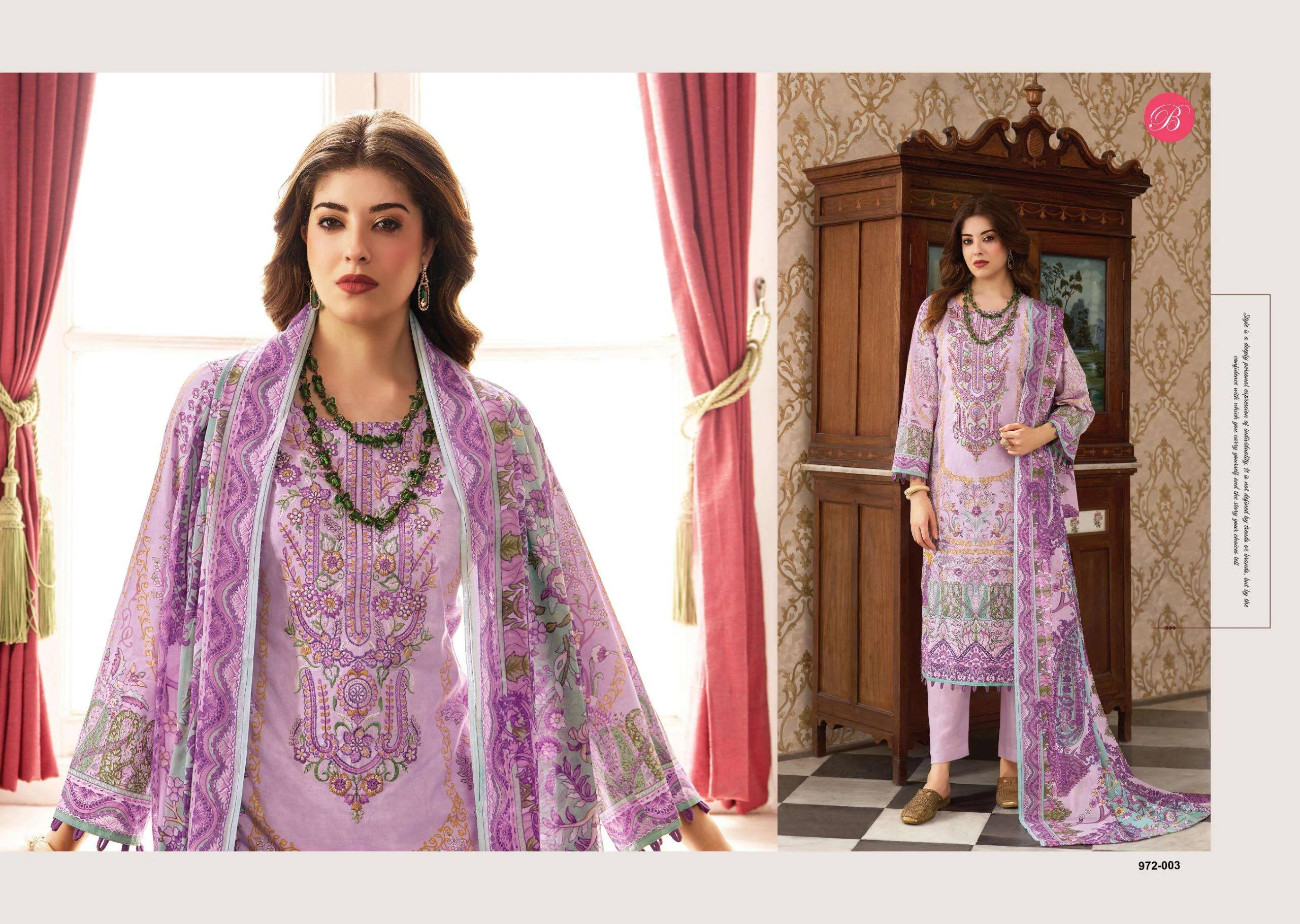Belliza Designer Studio Naira Vol 139