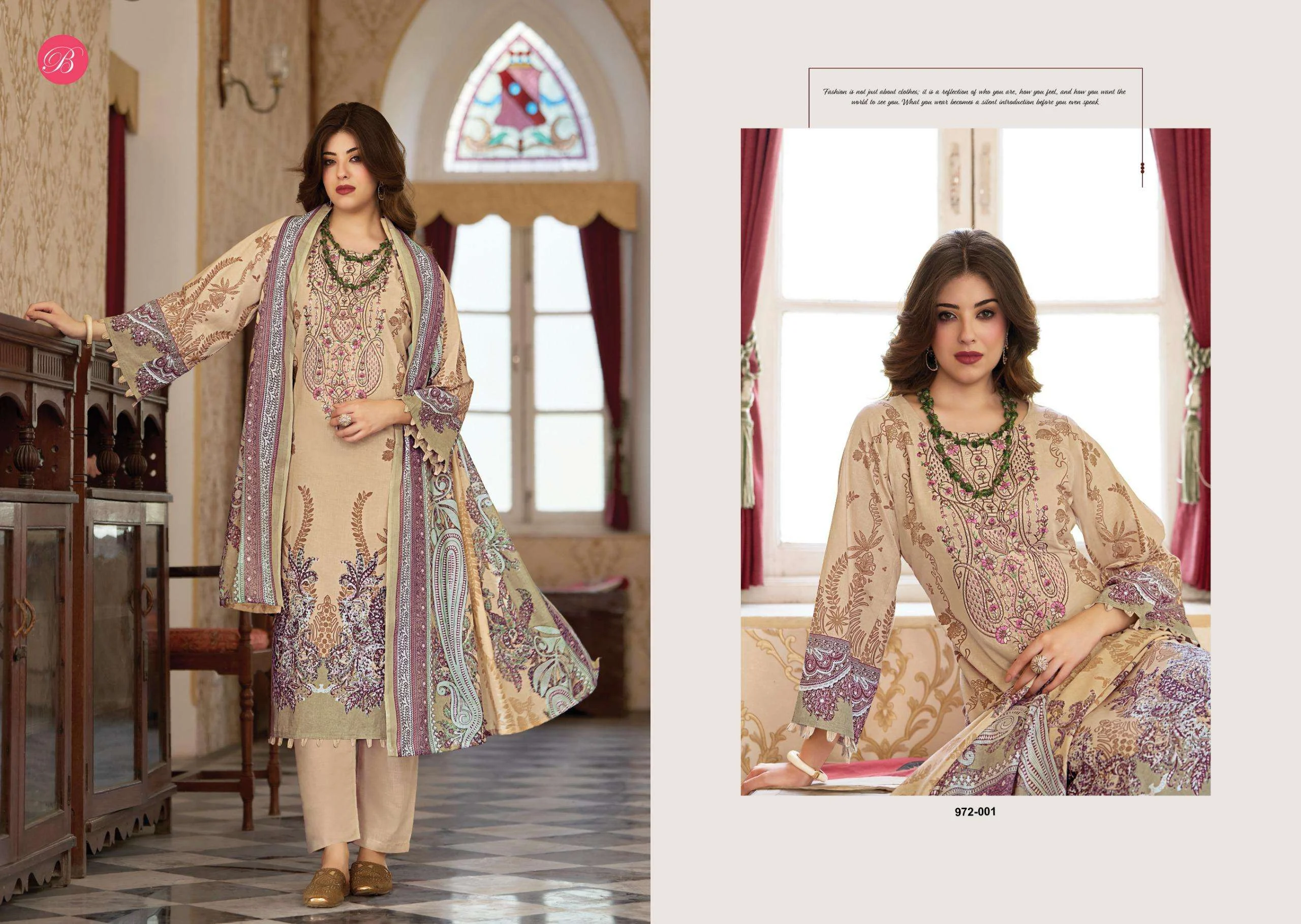 Belliza Designer Studio Naira Vol 139