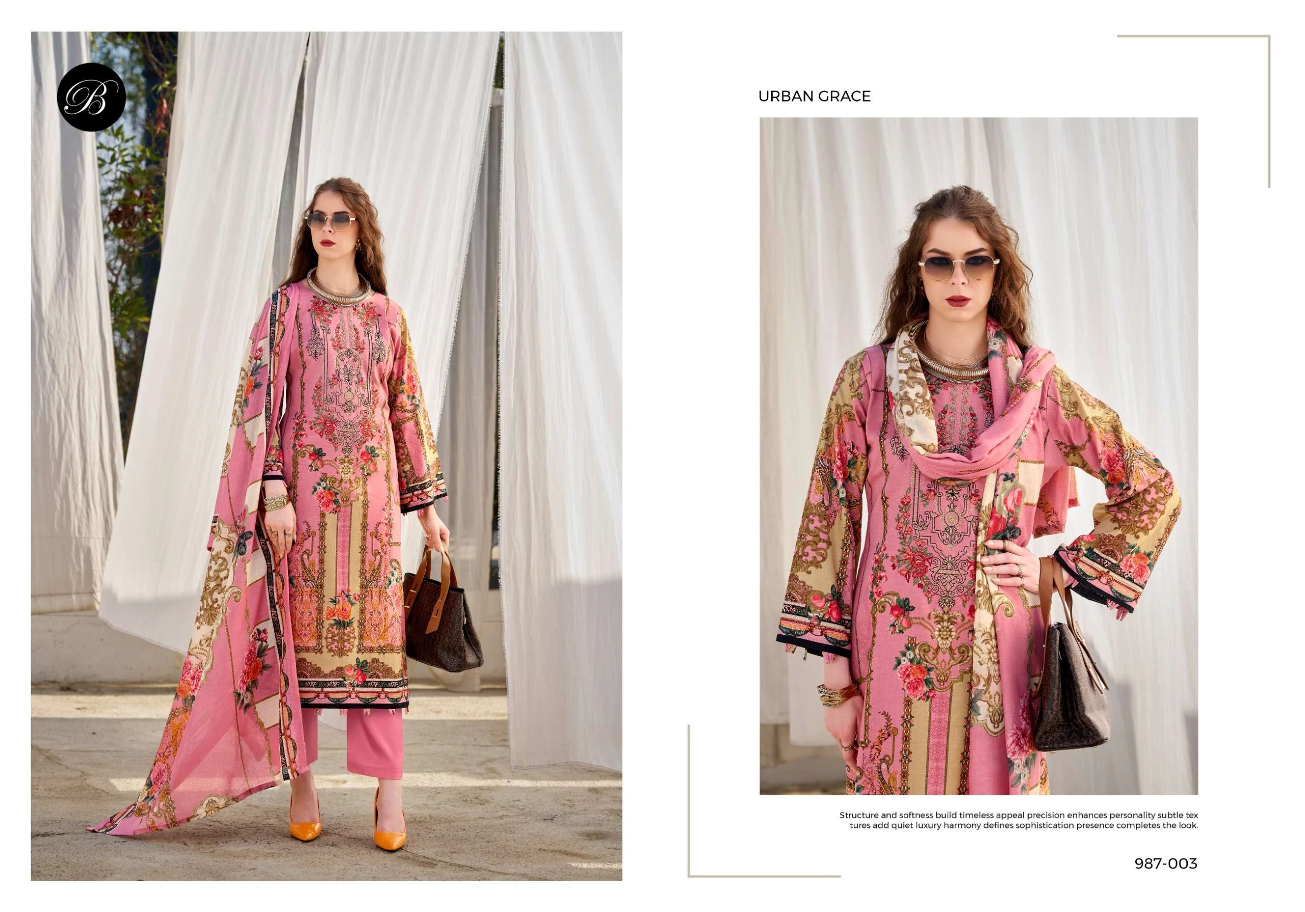 Belliza Designer Studio Naira Vol 147