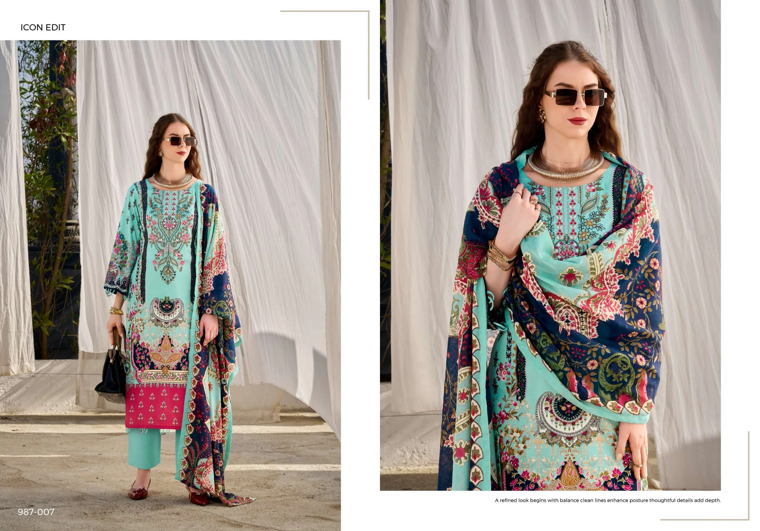 Belliza Designer Studio Naira Vol 147