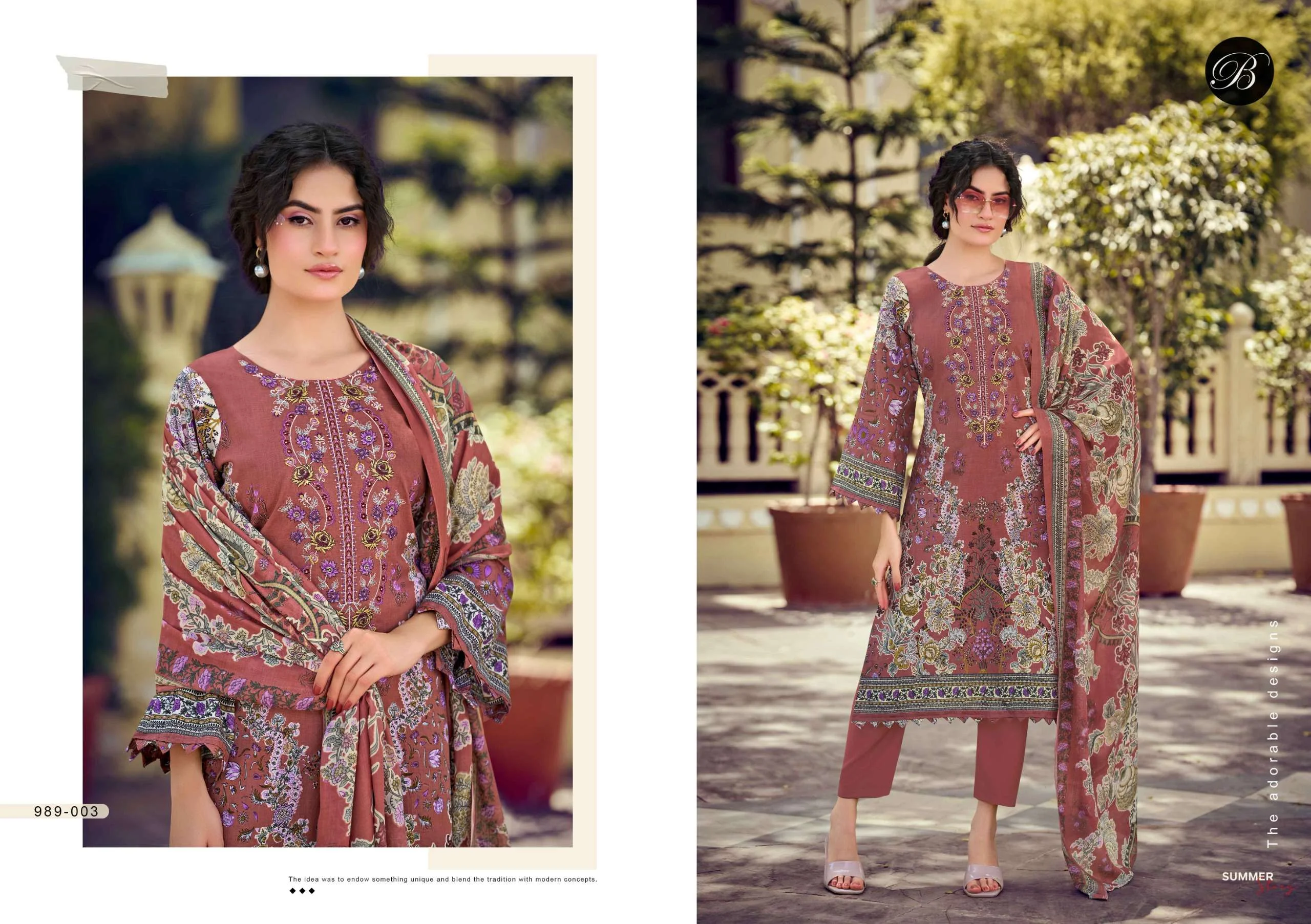Belliza Designer Studio Naira Vol 148