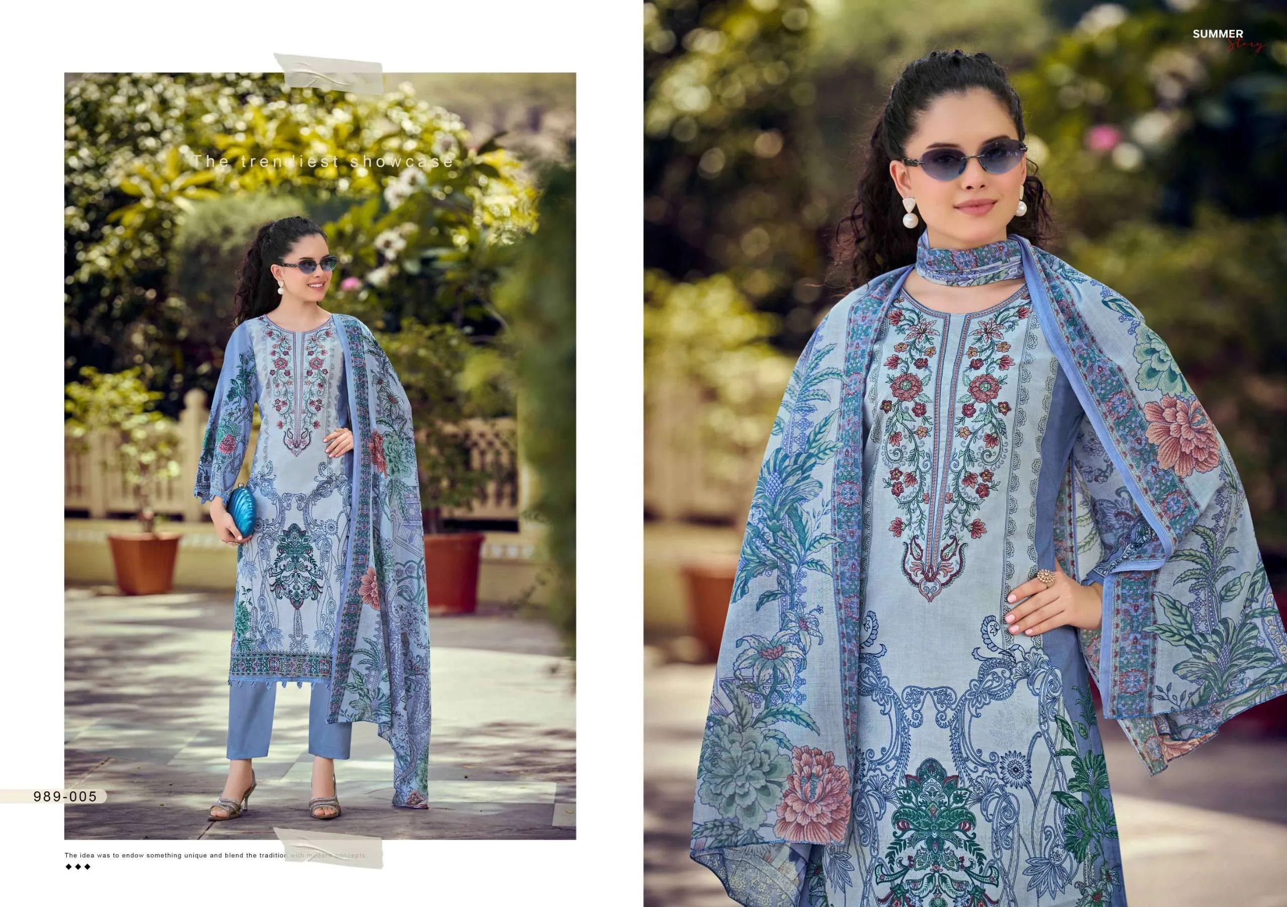 Belliza Designer Studio Naira Vol 148