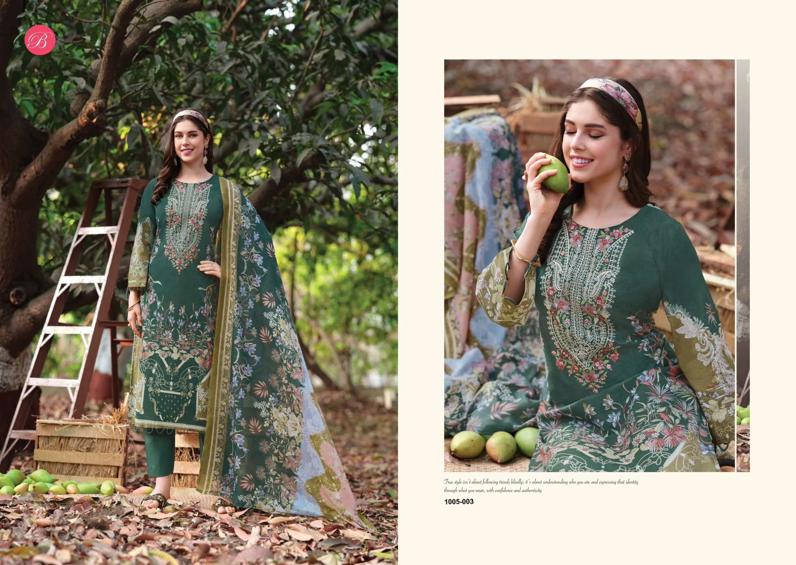 Belliza Designer Studio Riwayat Vol 20