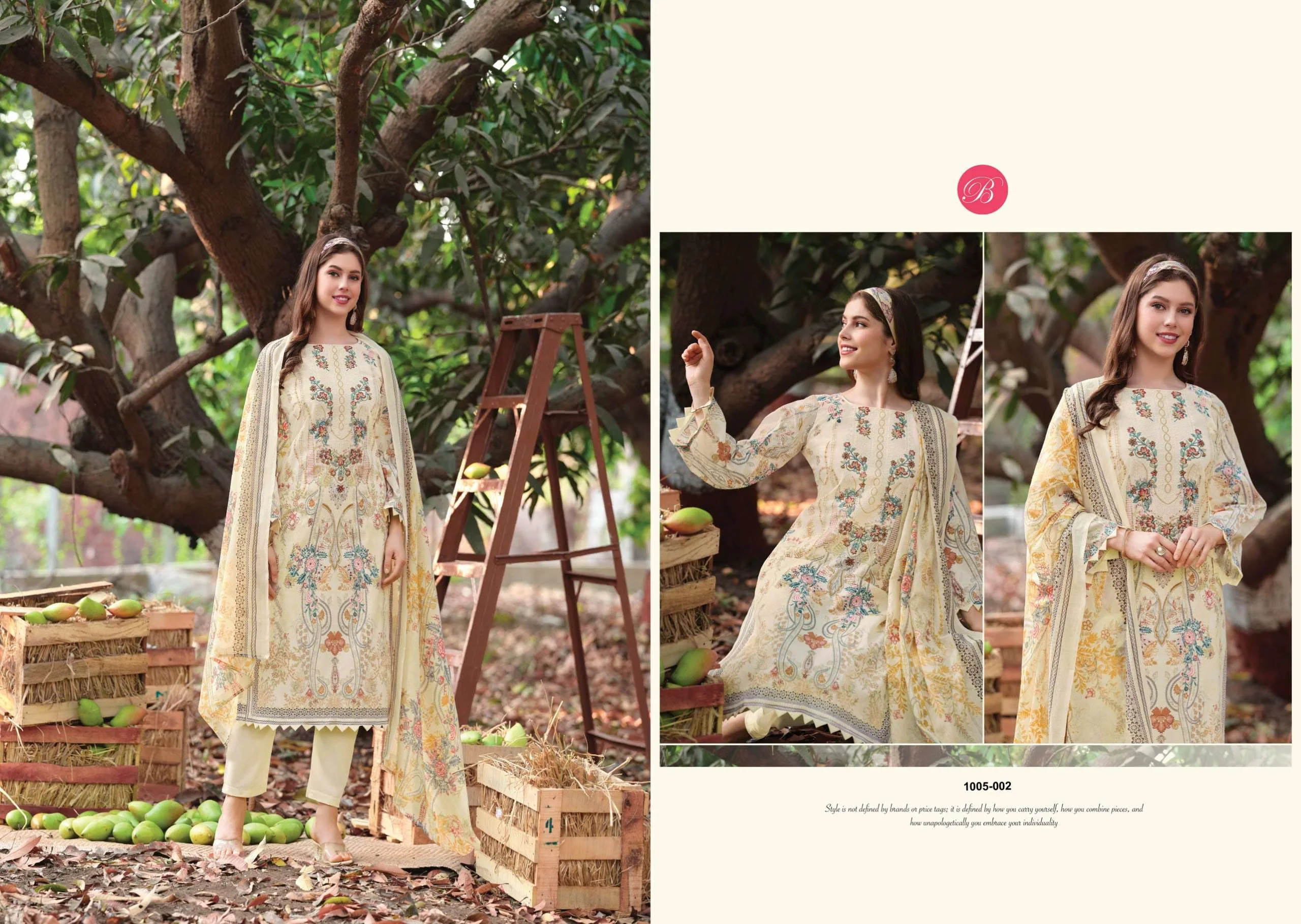 Belliza Designer Studio Riwayat Vol 20