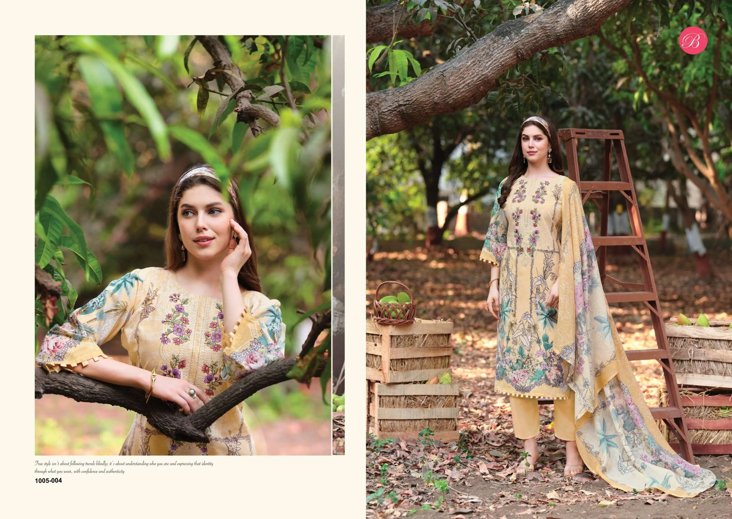 Belliza Designer Studio Riwayat Vol 20