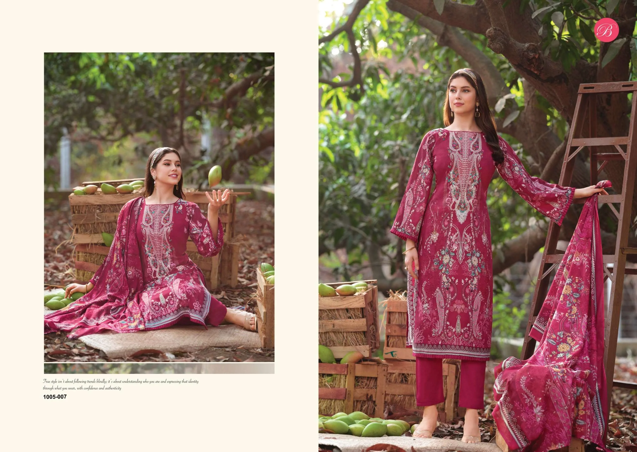 Belliza Designer Studio Riwayat Vol 20