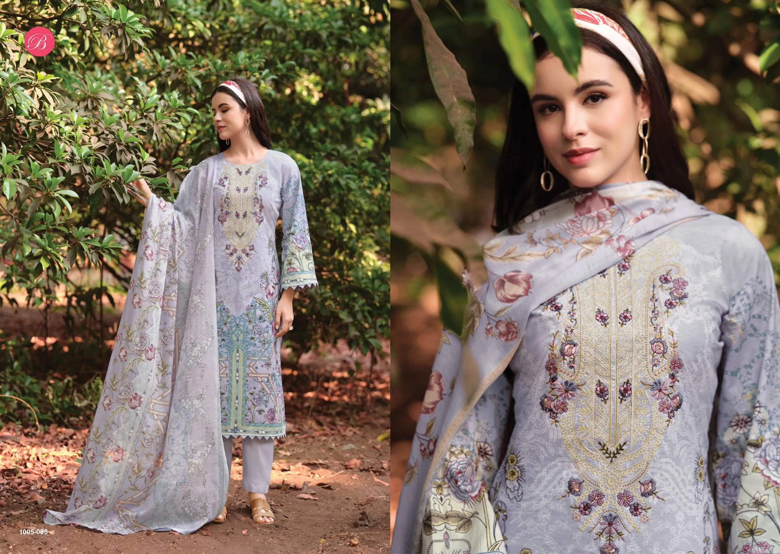 Belliza Designer Studio Riwayat Vol 20