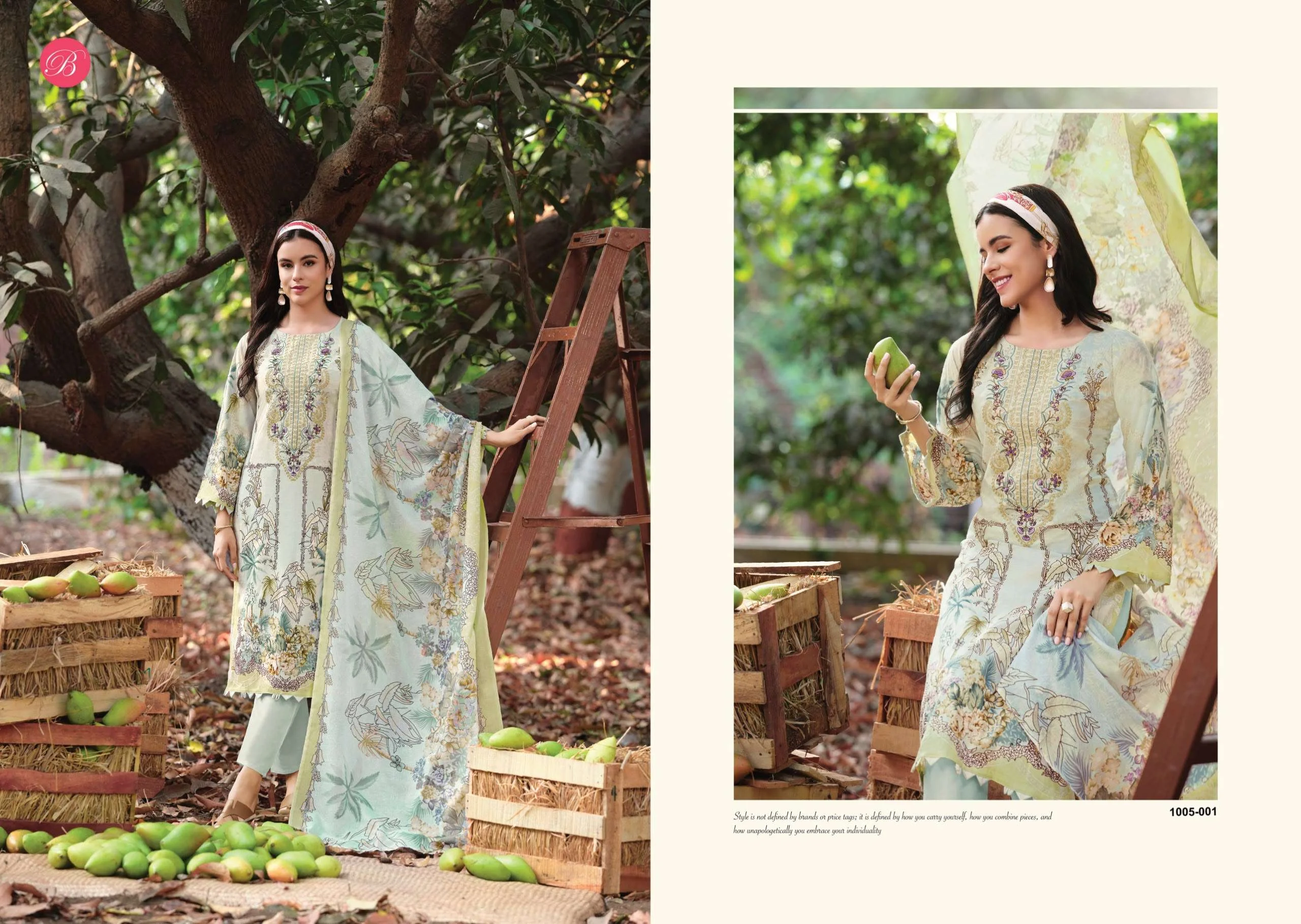 Belliza Designer Studio Riwayat Vol 20