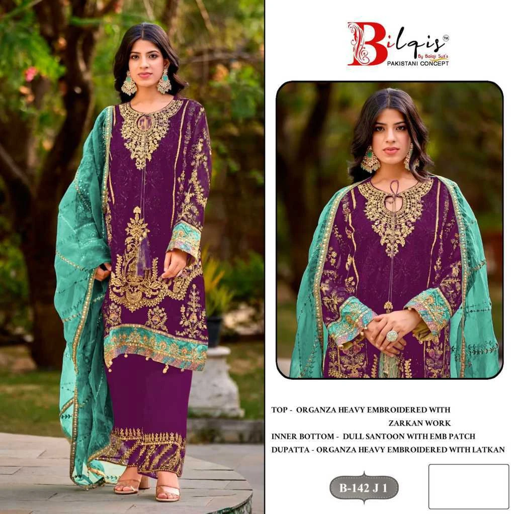 Bilqis B 142 I-L