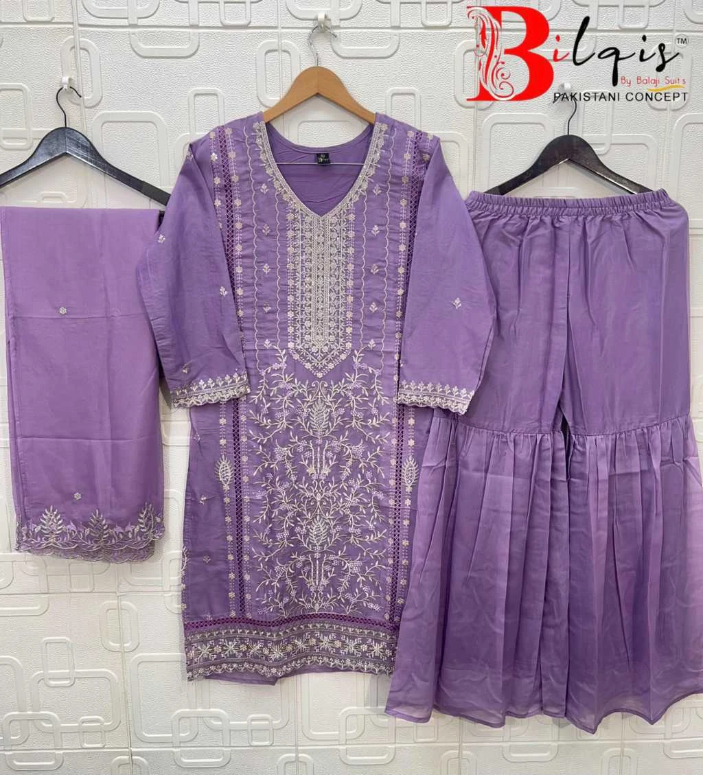 Bilqis B 178 A-D