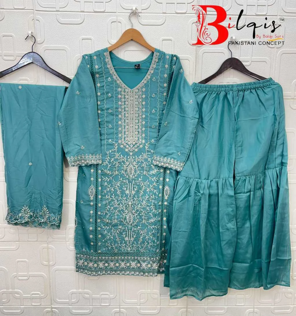 Bilqis B 178 A-D