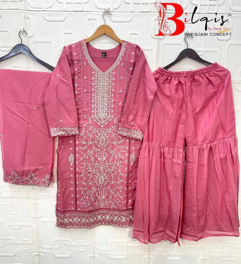 Bilqis B 178 A-D