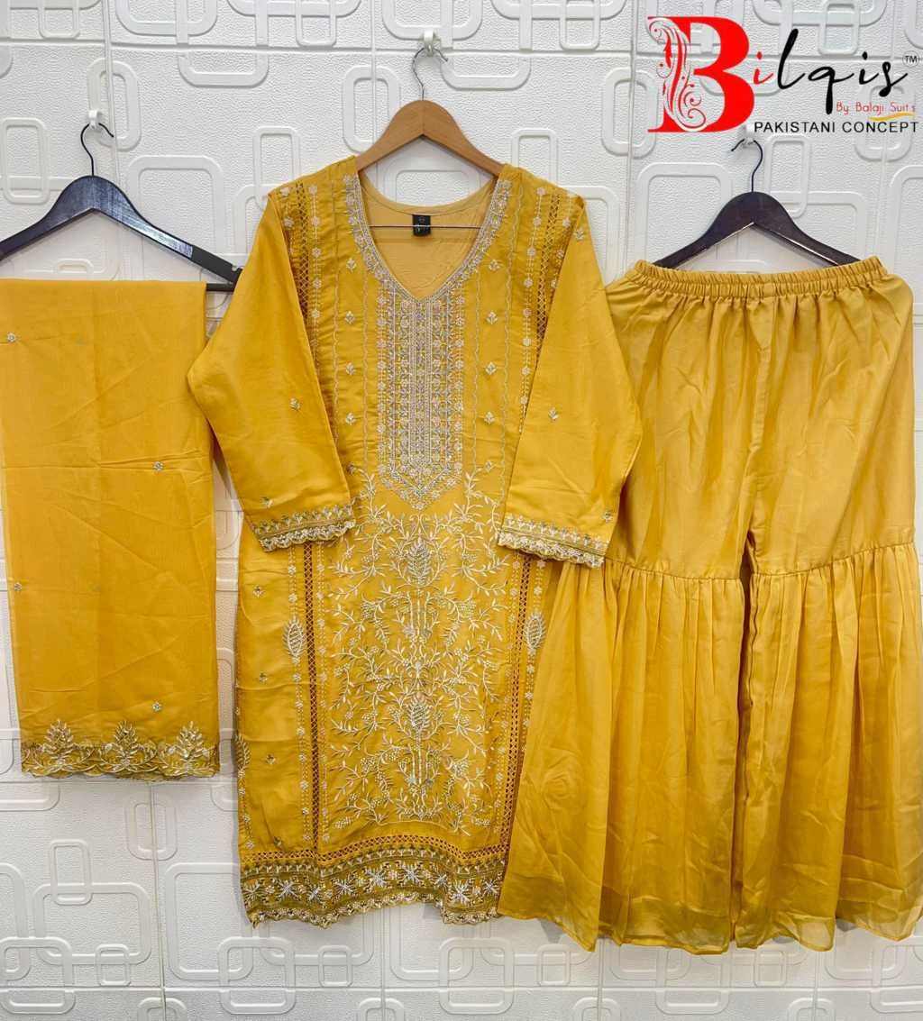 Bilqis B 178 A-D
