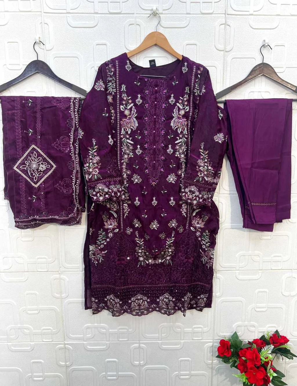 Bilqis B 190 A-D