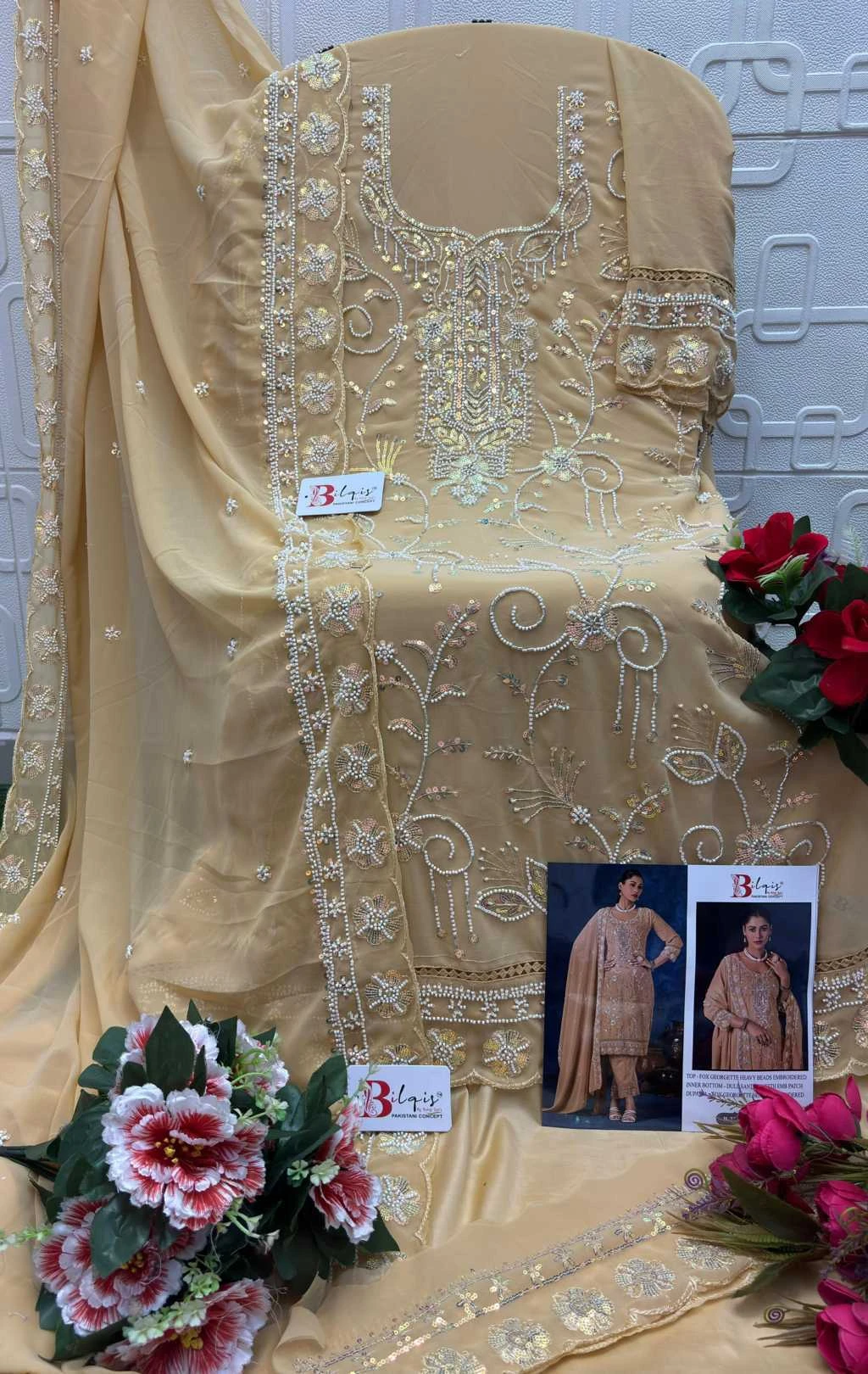 Bilqis B 223 A-D