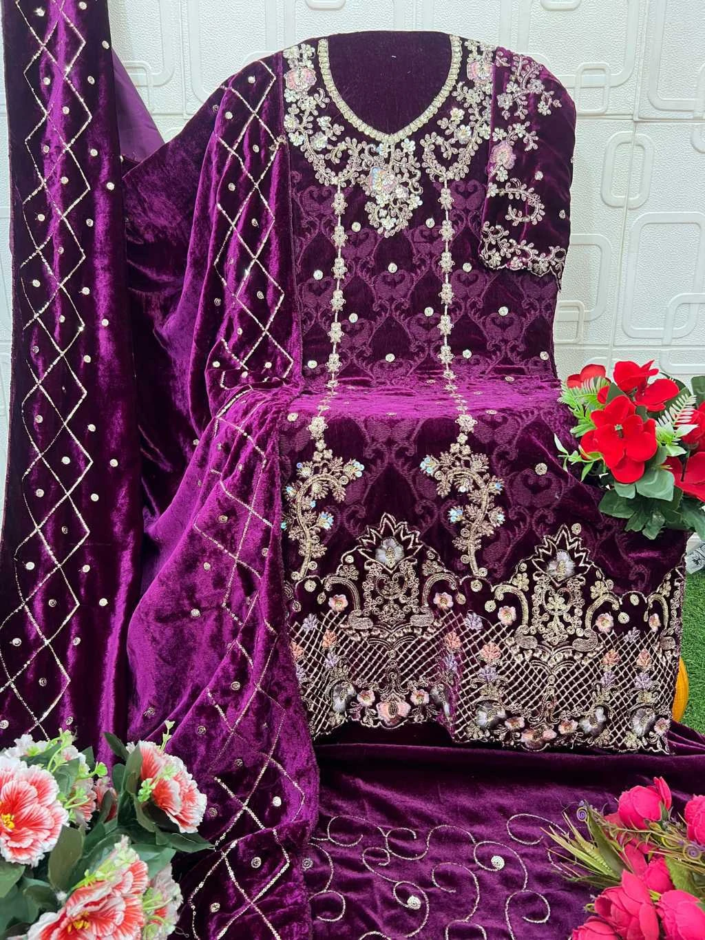 Bilqis B 233 A-D