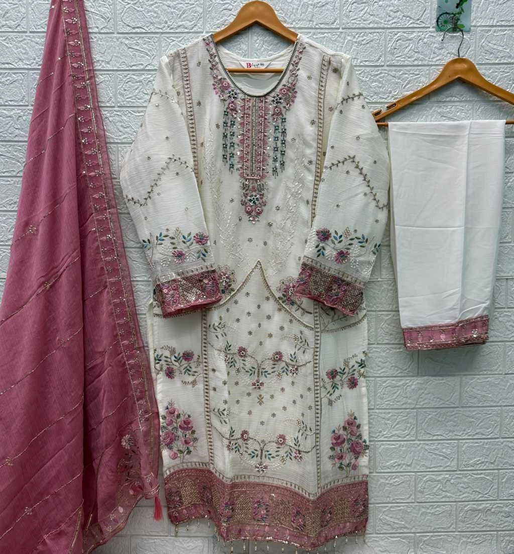 Bilqis B 276 E-H
