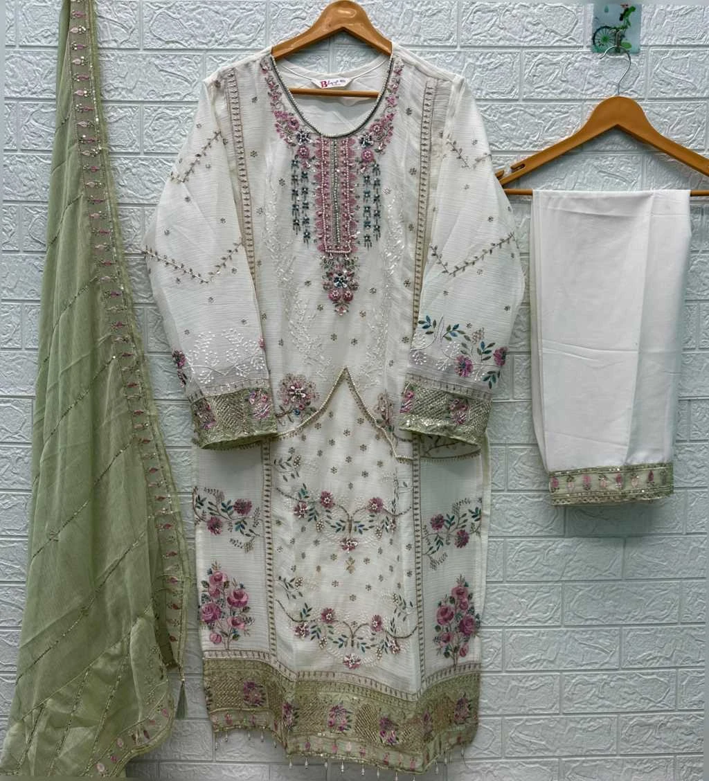 Bilqis B 276 E-H