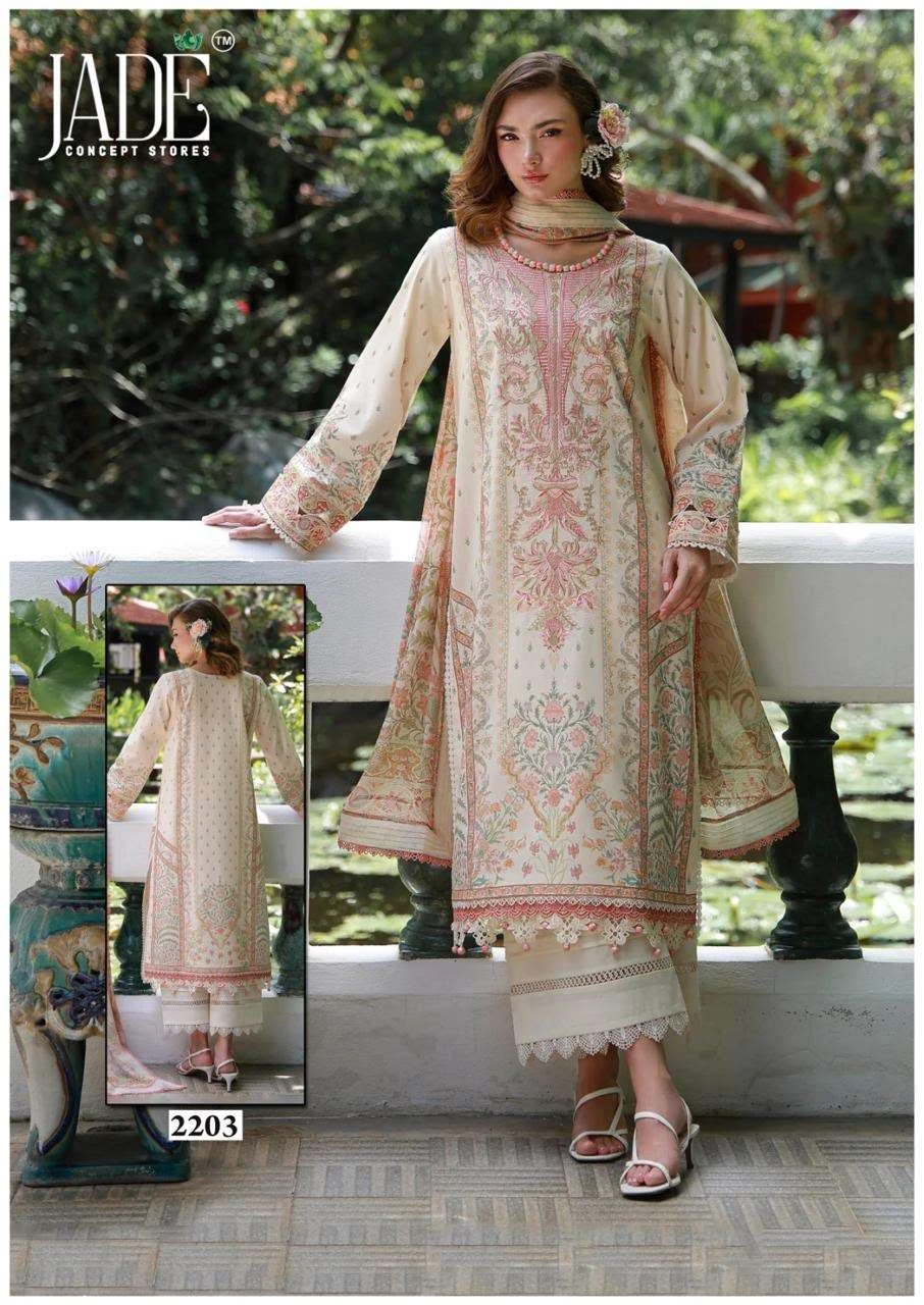 Bin Saeed Heavy Cotton Luxury Collection Vol 22